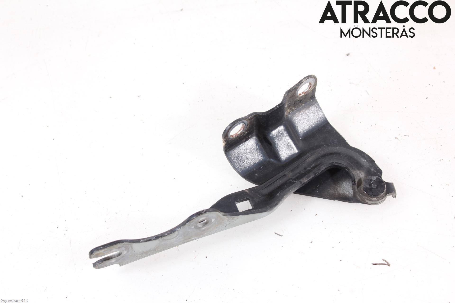 Mazda 2 (DE) 08-15 Panser Hengsel - Hengsler