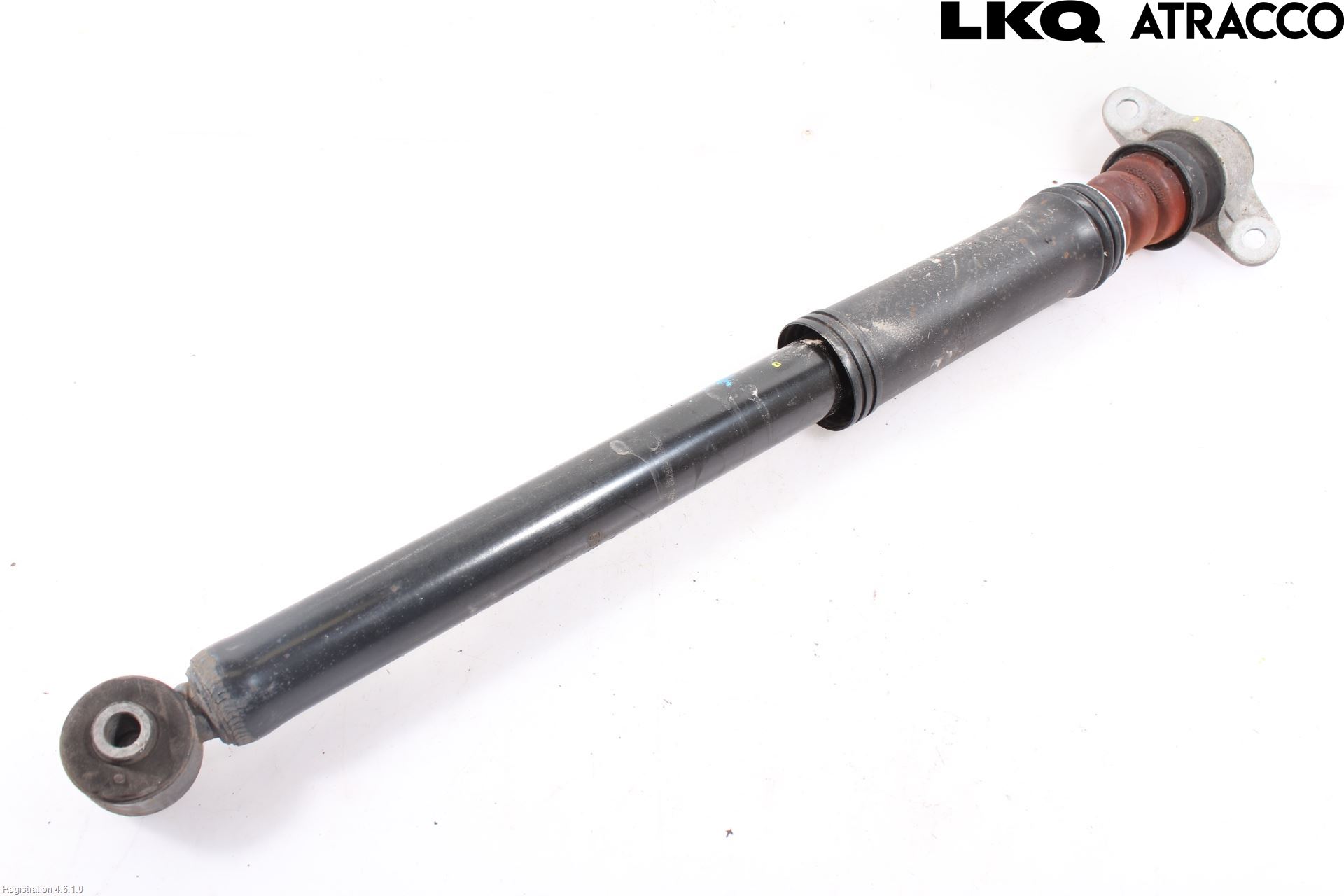 Kia STONIC 18->> Støtdemper Bak