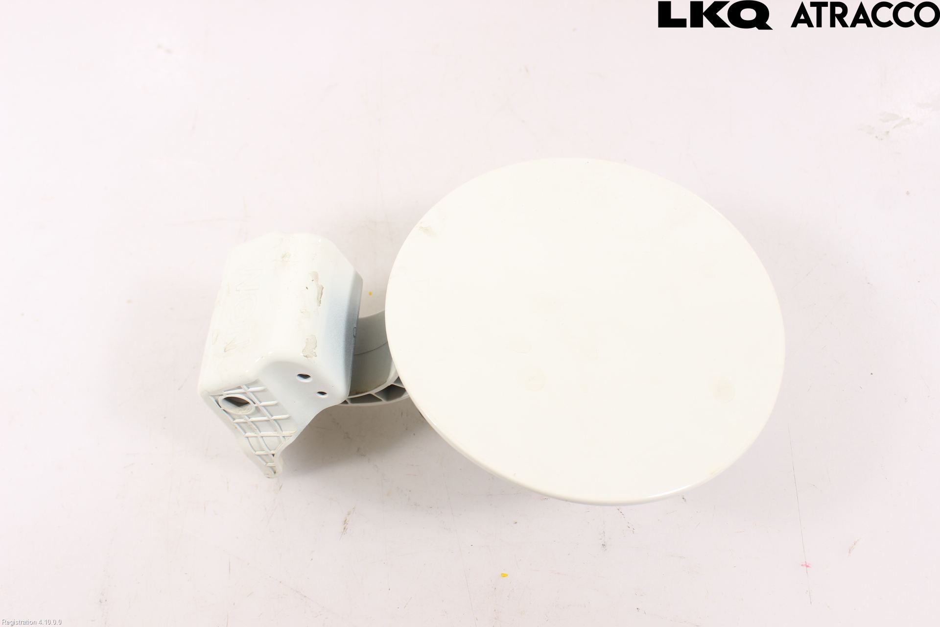 Kia OPTIMA 16-20 Drivstoff Tankluke