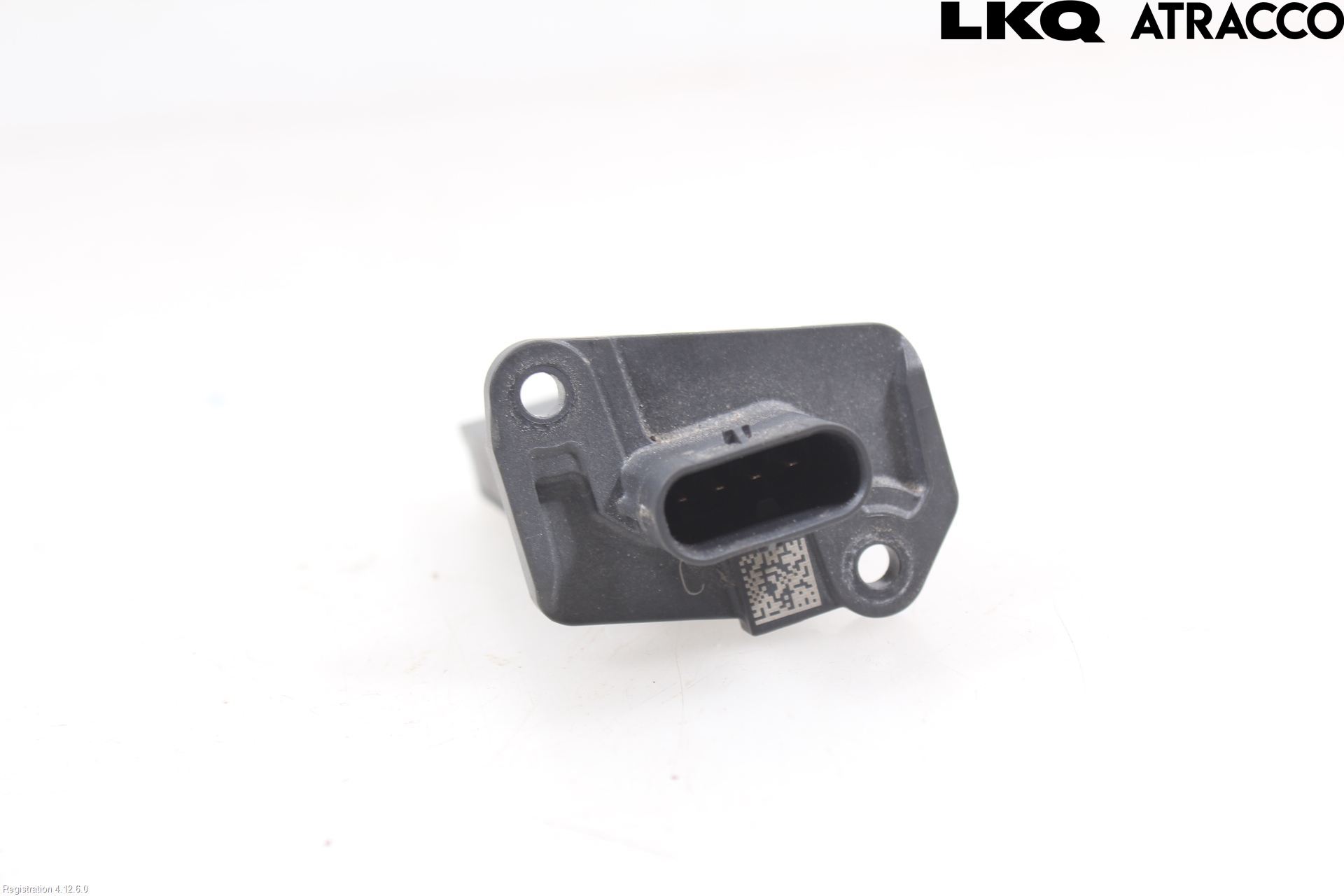 BMW 5 G30/G31/F90 17-23 Inns Luftmassemåler