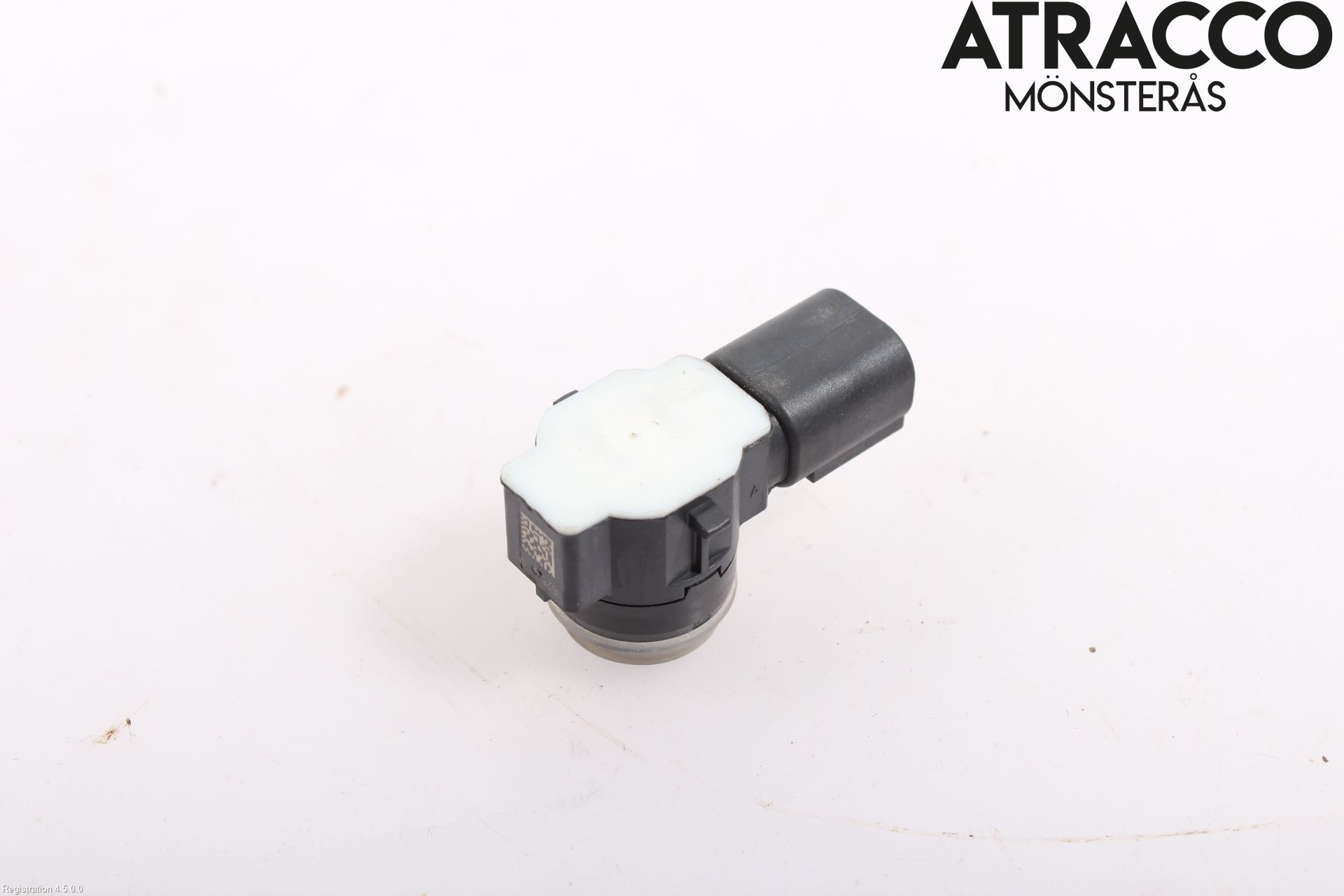 Peugeot 308 14-21 Sensor Ryggesensor