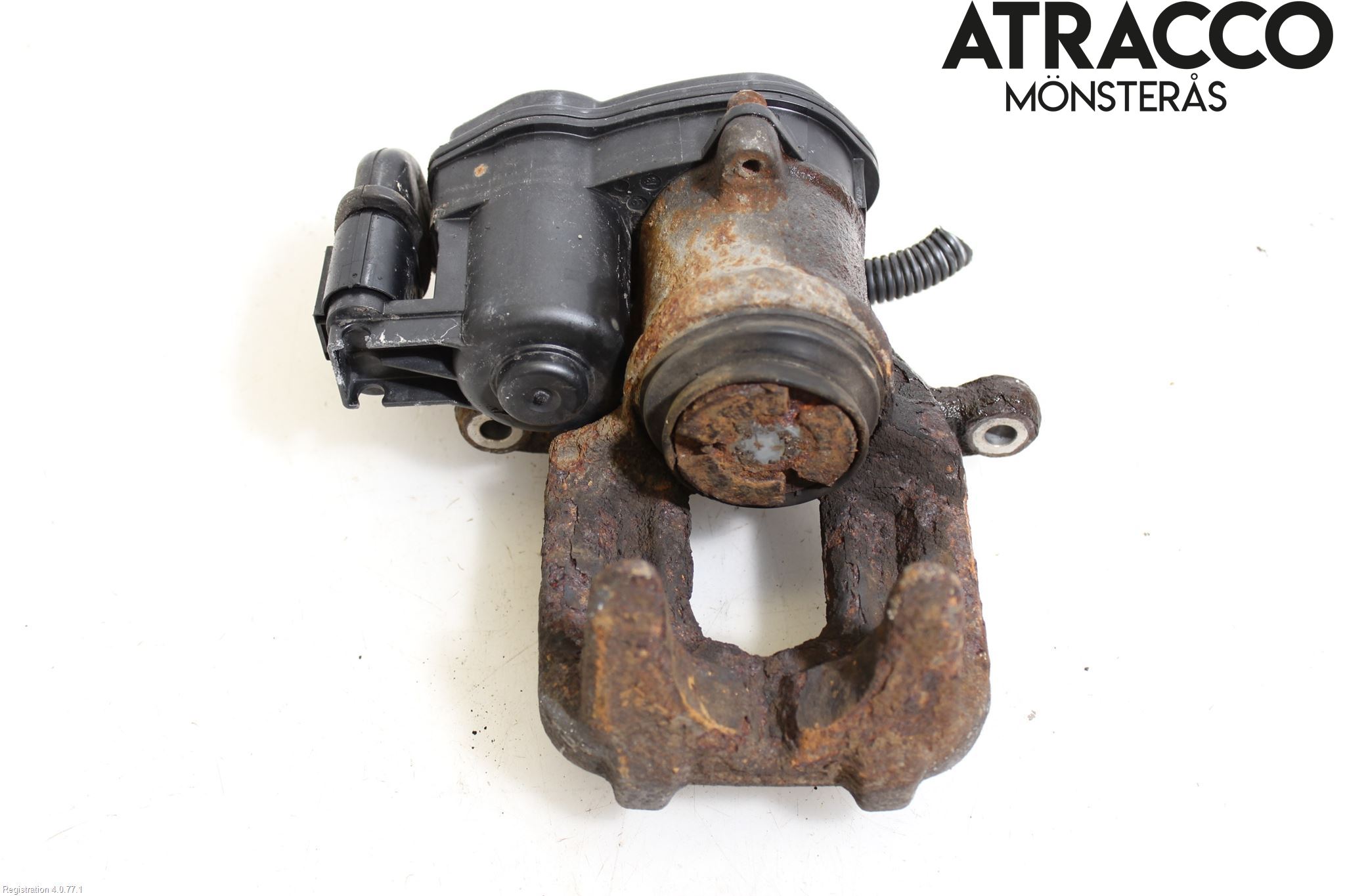 BMW 5 F10/F11/F18 09-17 Bremsecaliper Bak Høyre