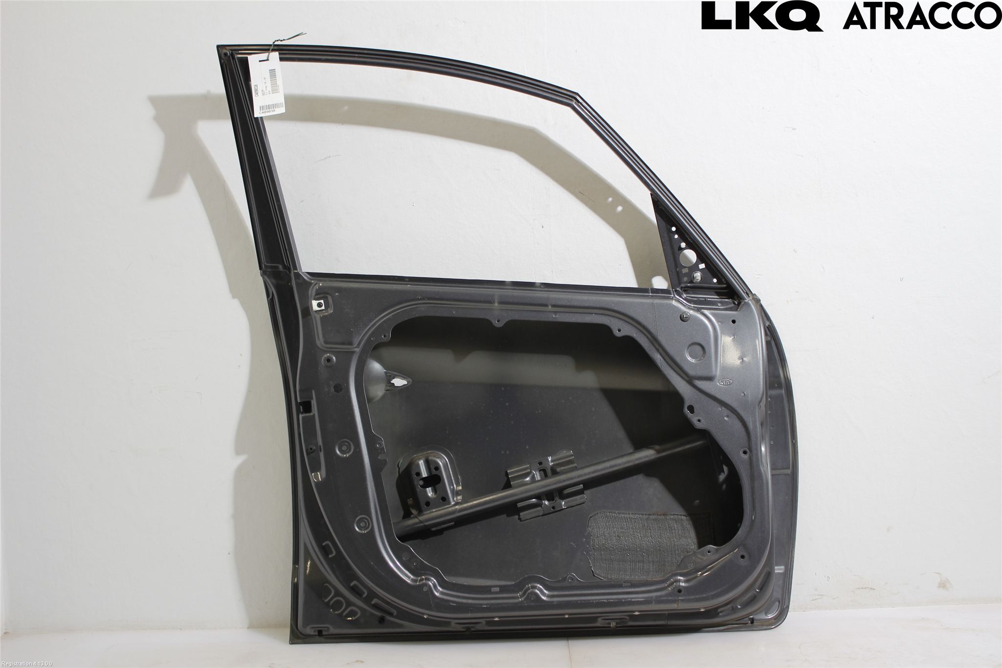 Kia VENGA 10-19 Dør 4D Foran Venstre