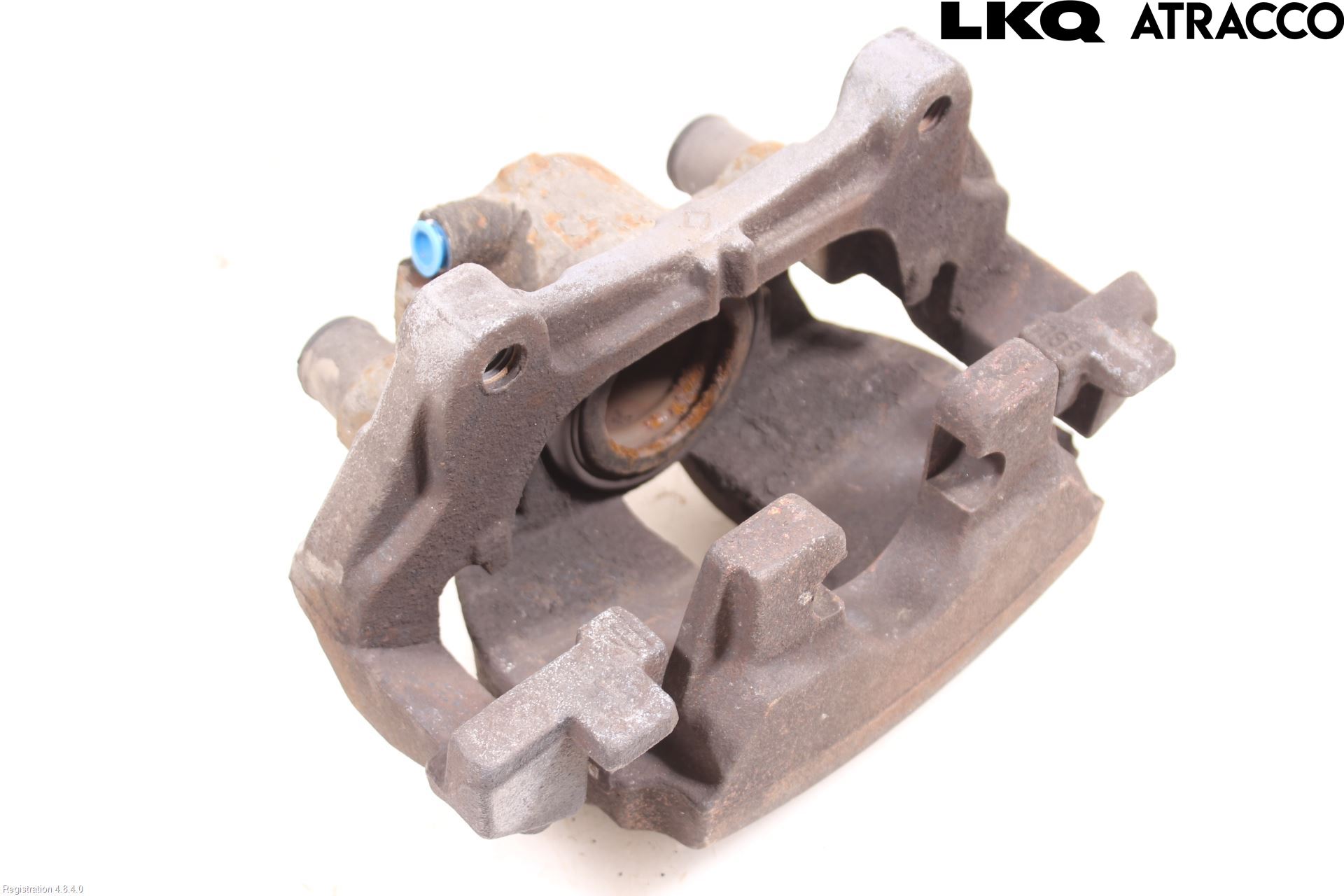 Volvo XC90/RECHARGE 16- Bremsecaliper Foran Venstre