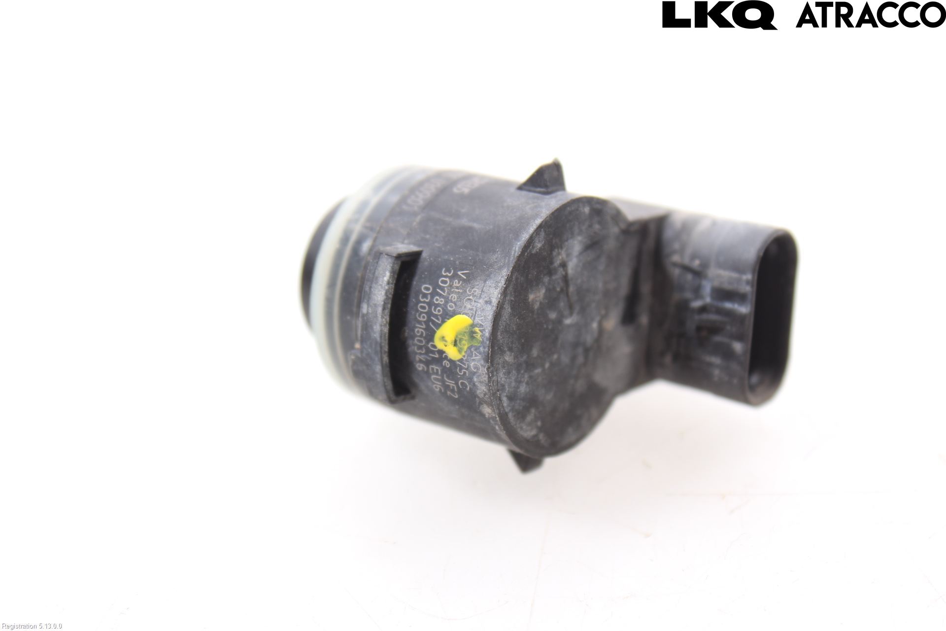 Seat ATECA 16->> Sensor Parkering Front