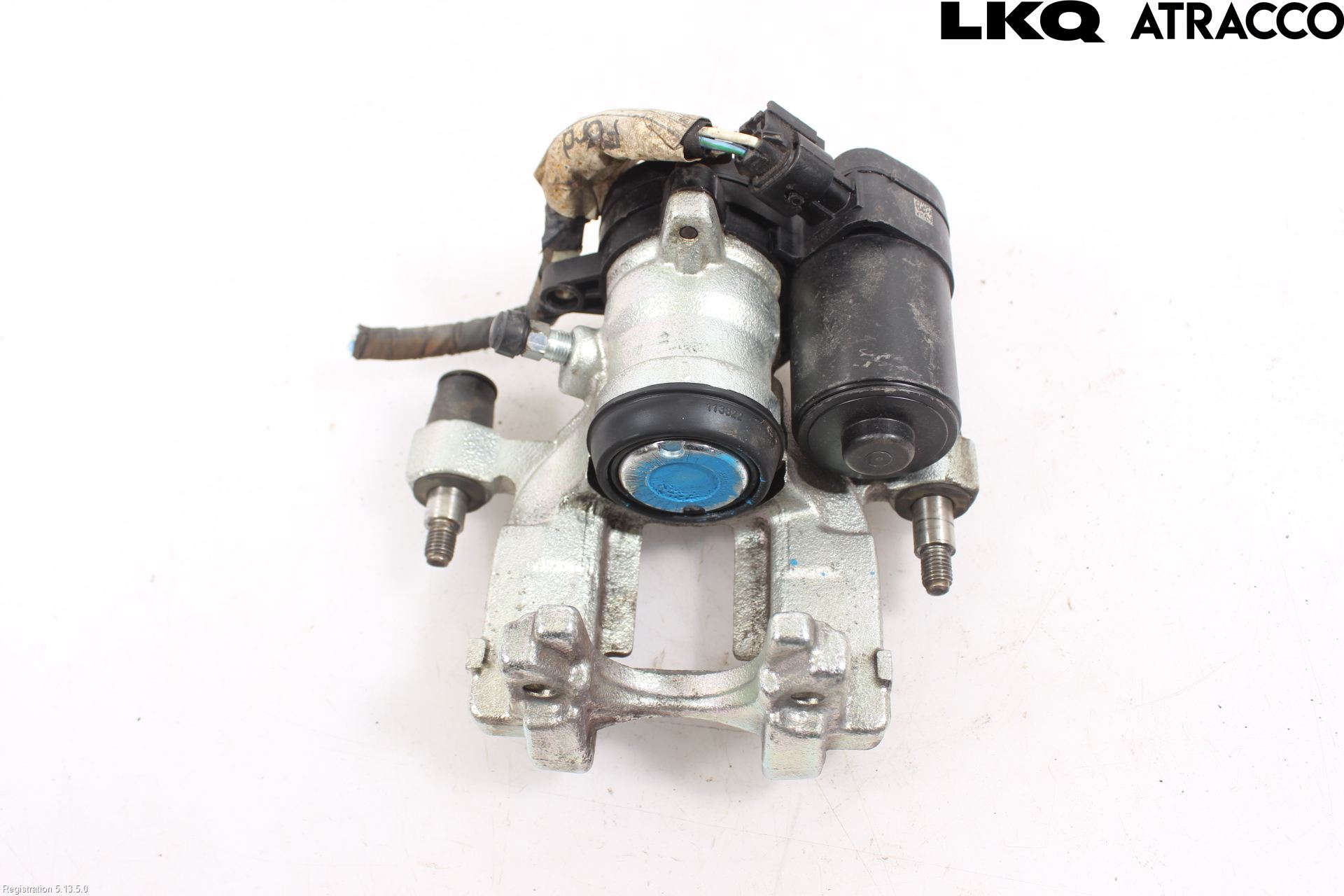 Ford MONDEO 15-22 Bremsecaliper Bak Høyre