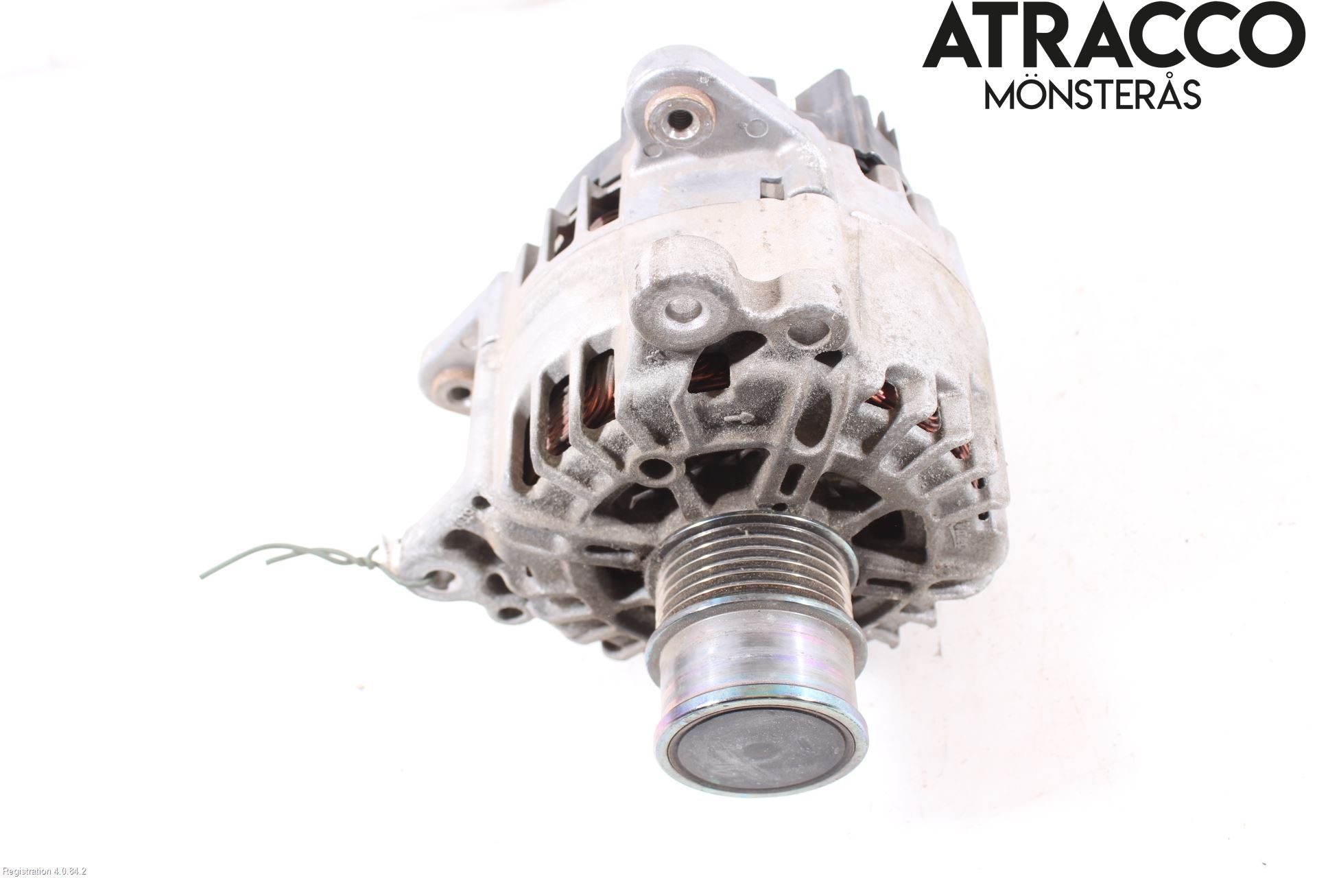 Seat LEON 13-20 Dynamo