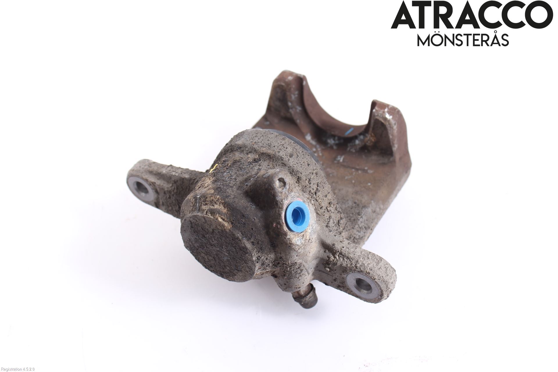 Subaru XV 12-17 Bremsecaliper Bak Høyre