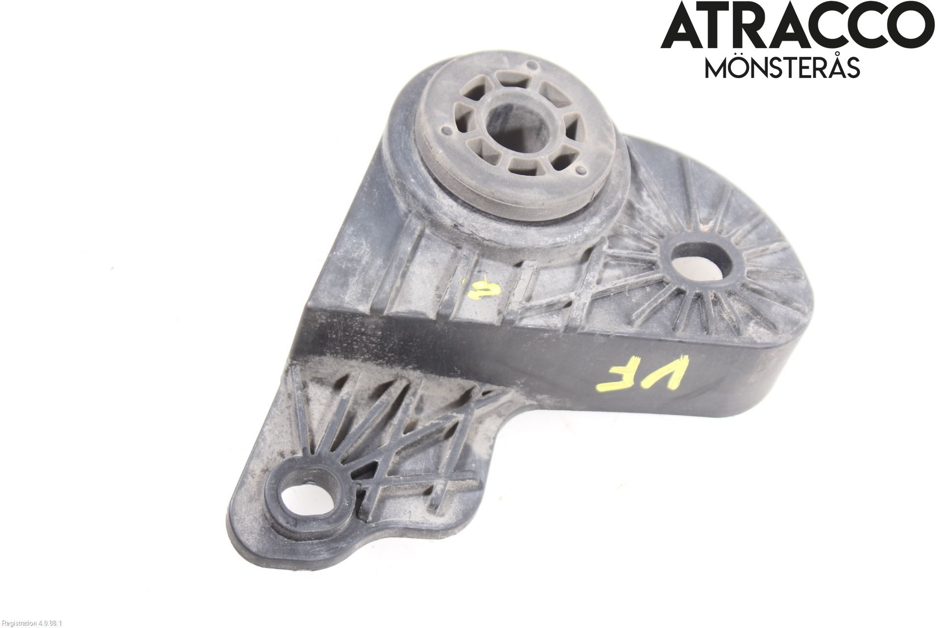 Opel INSIGNIA 17- Radiator Feste - Ramme - Bjelk