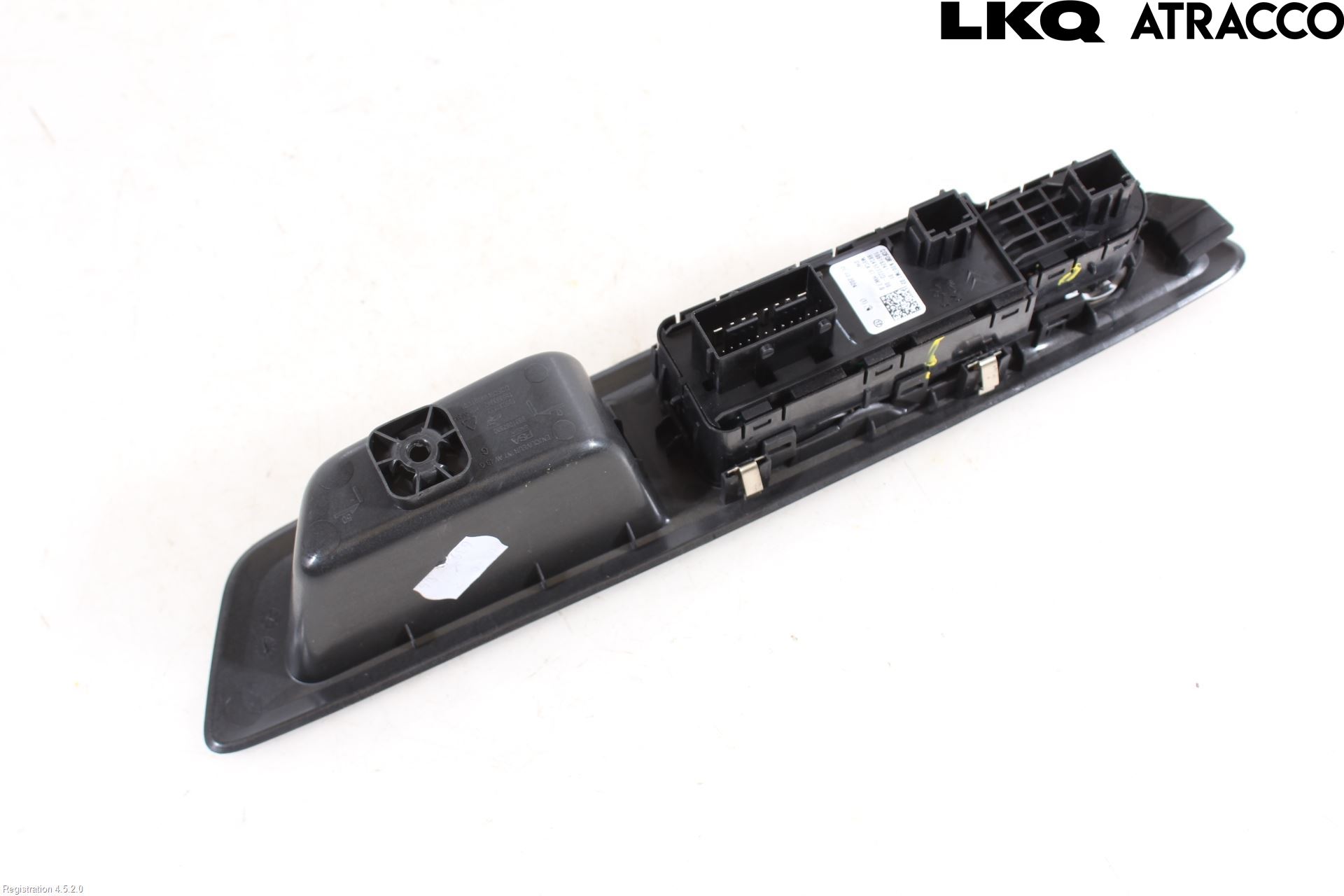 Citroen C4/E-C4 C4X/E-C4X III 21- Bryter Vindusheis