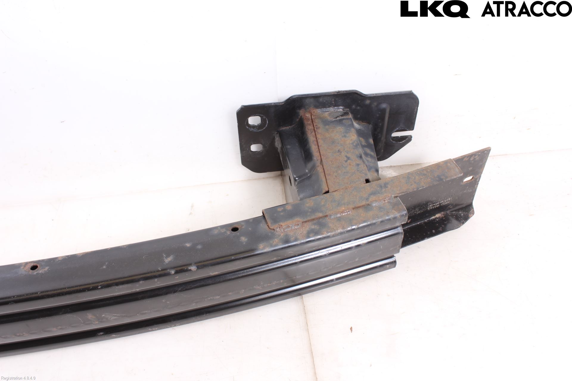 Ford MONDEO 15-22 Støtfanger Bak Bjelke