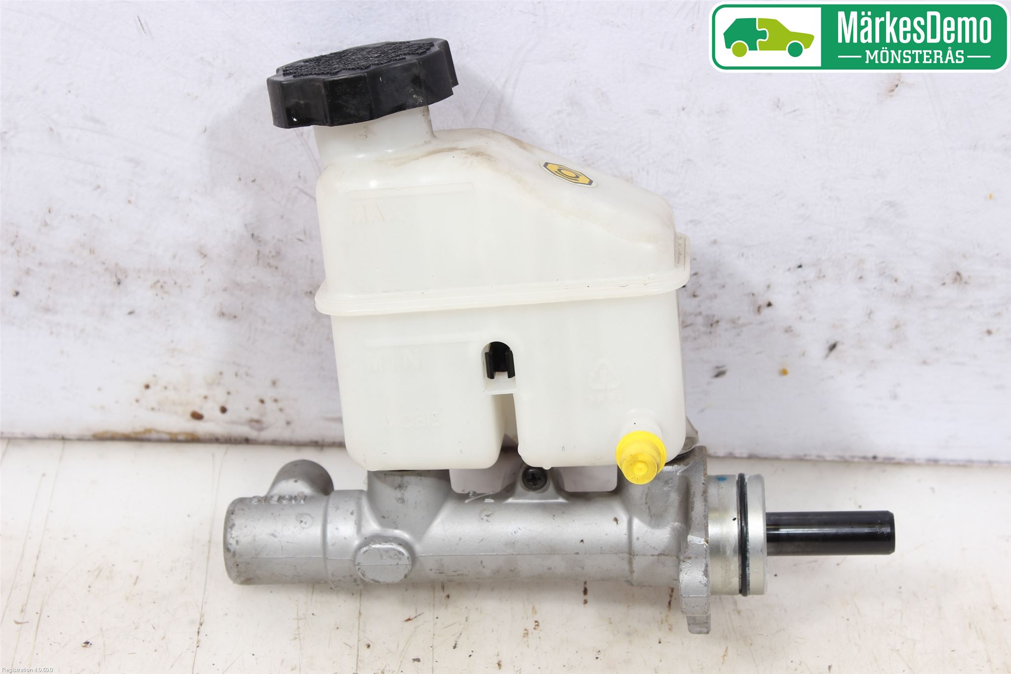 Kia CEED 06-12 Brems Hovedsylinder