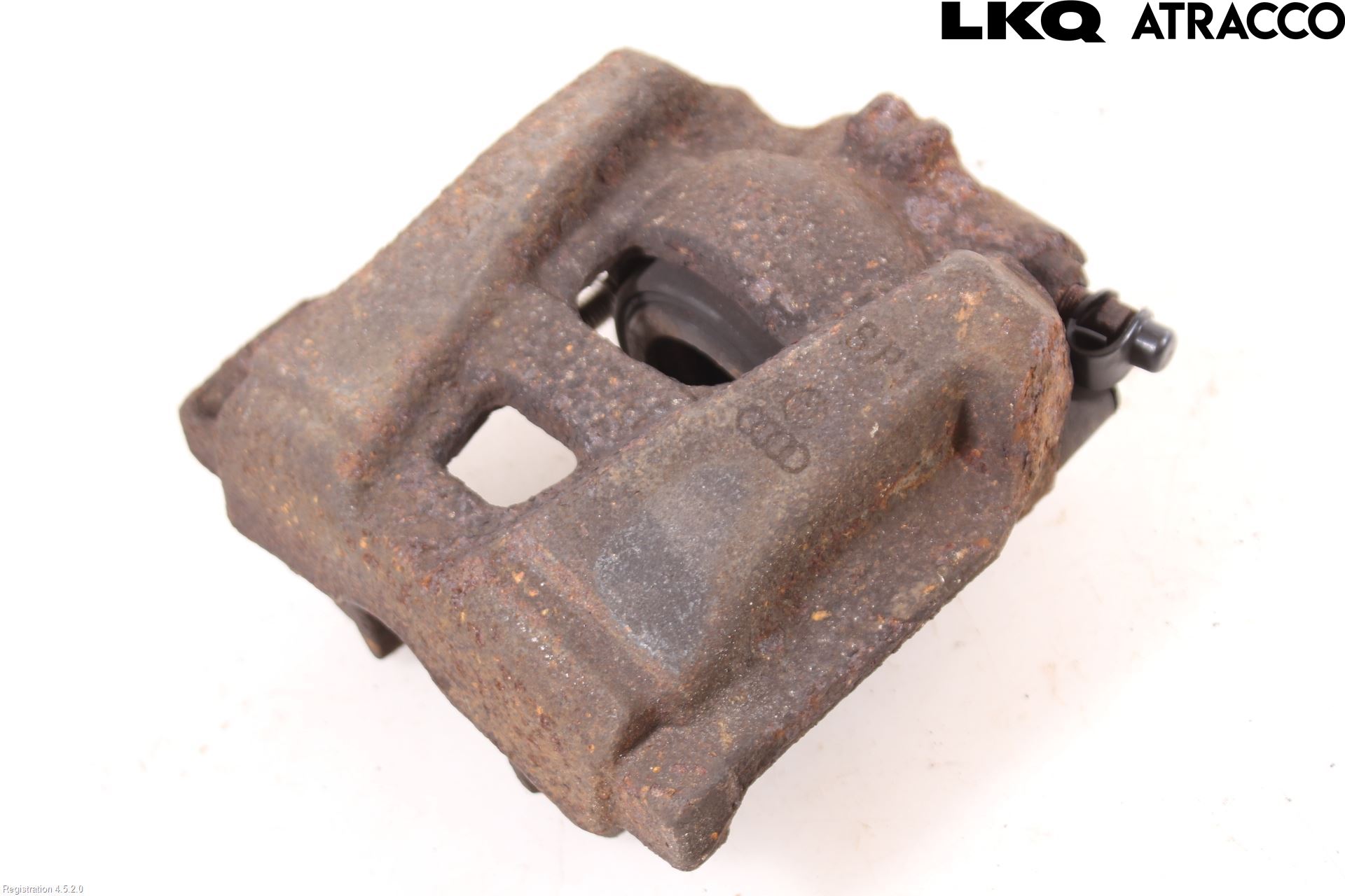 Audi A4 12-15 Bremsecaliper Foran Høyre