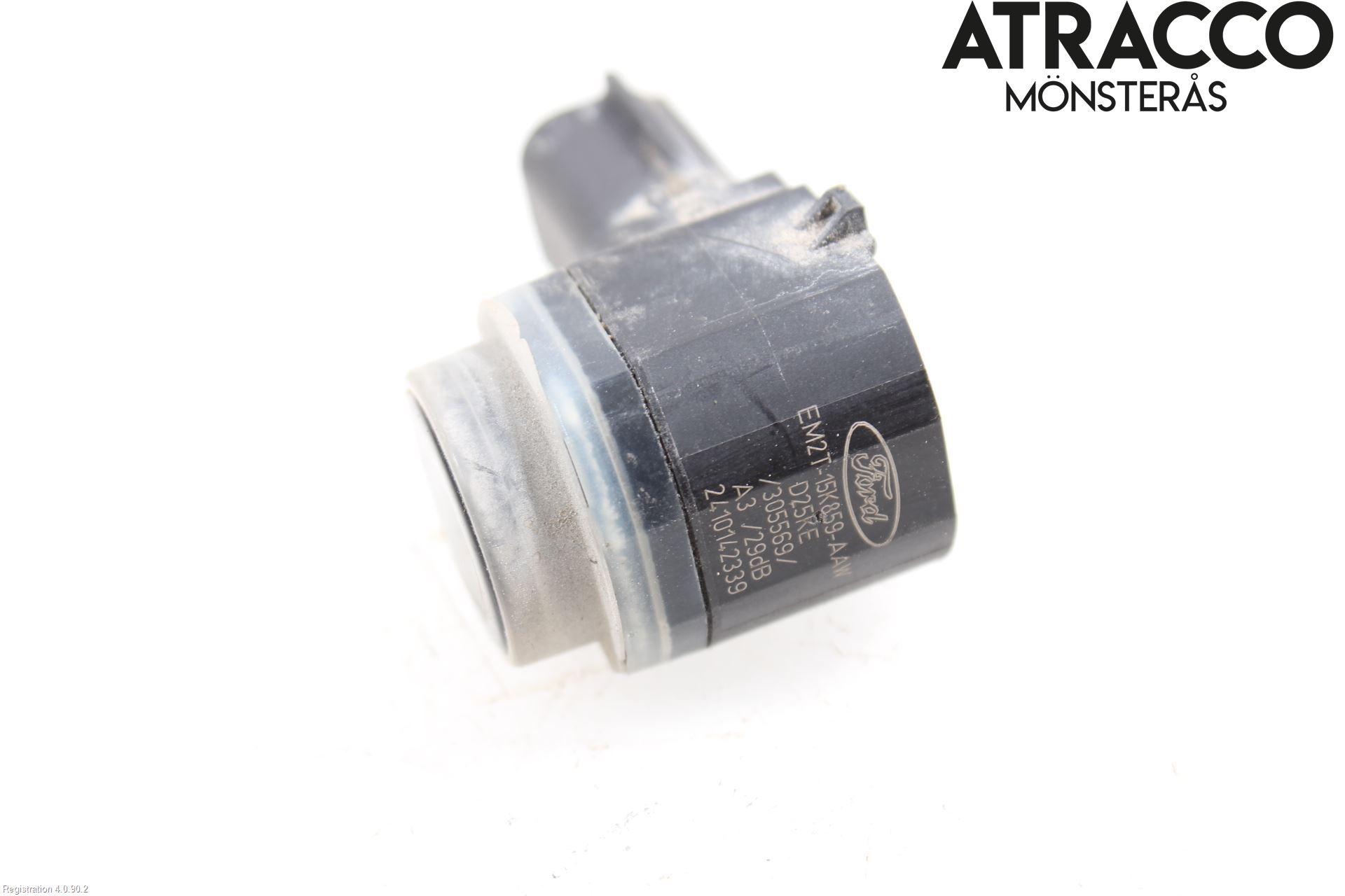 Ford MONDEO 15-22 Sensor Ryggesensor