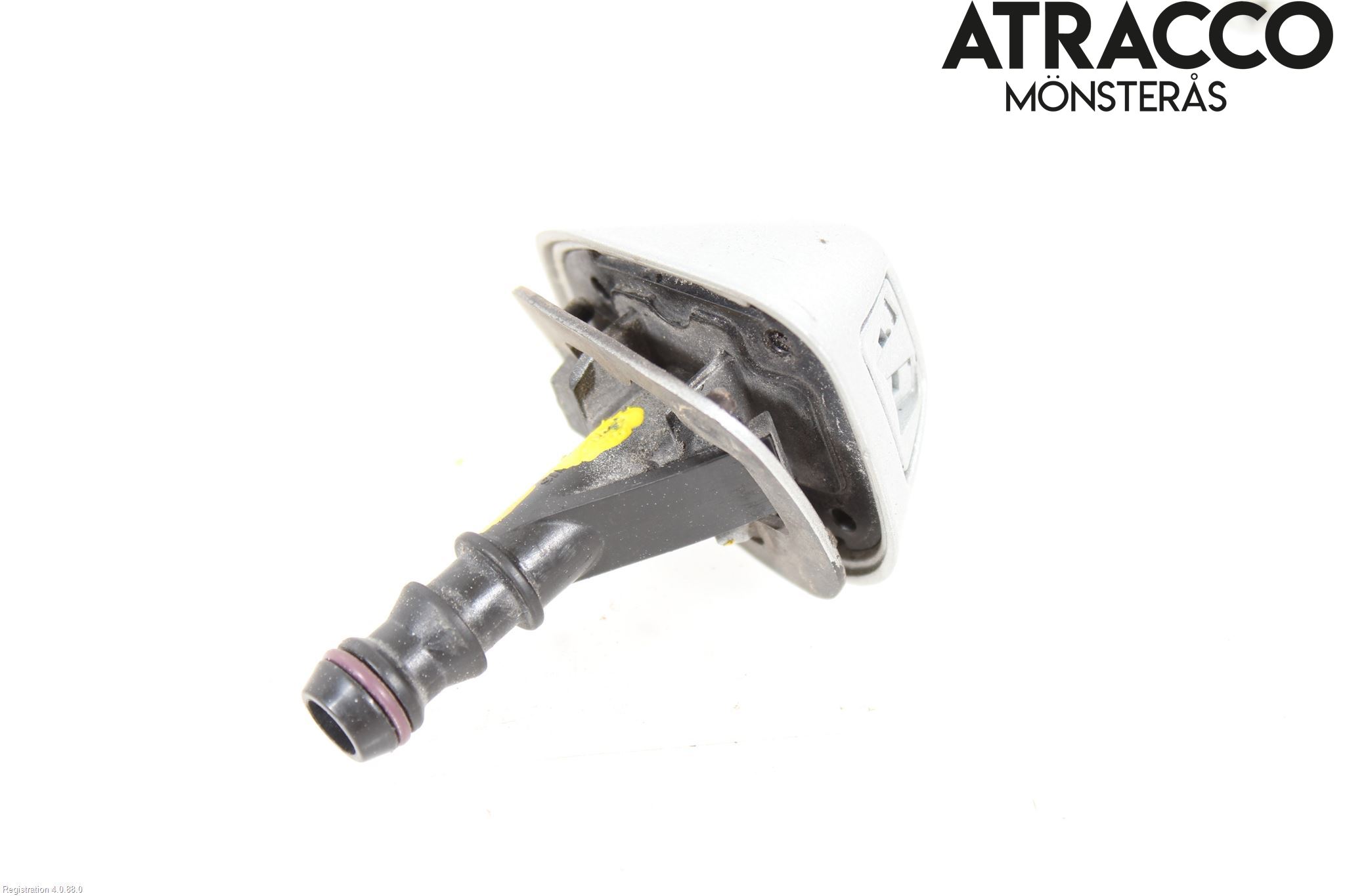 BMW 1 E87/81 5D/3D 03-11 Spylerdyse Ruter