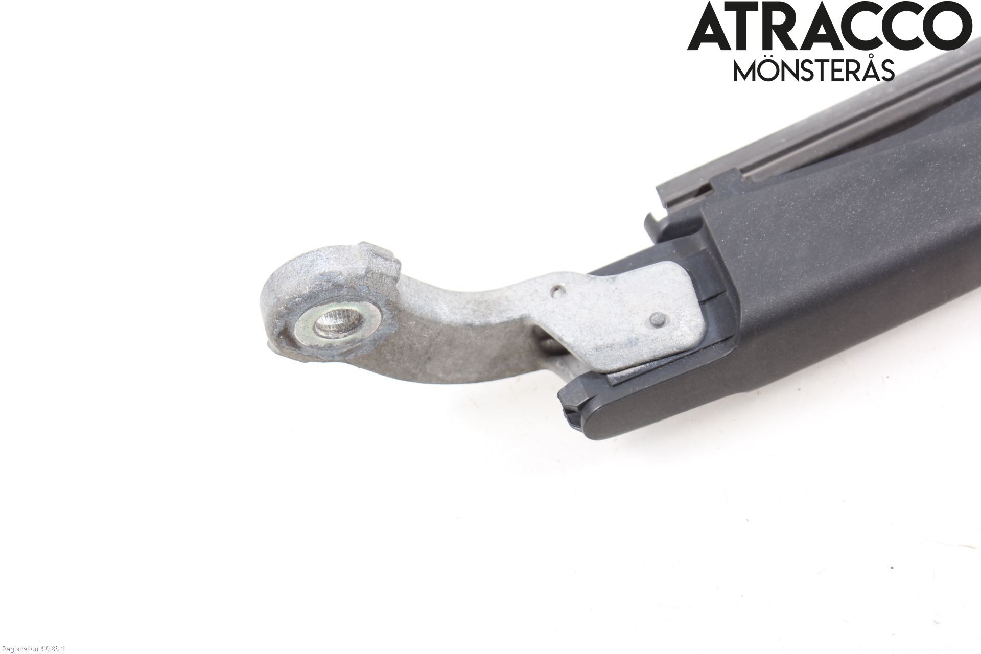Ford FOCUS 15-18 Viskerarm Bakrute