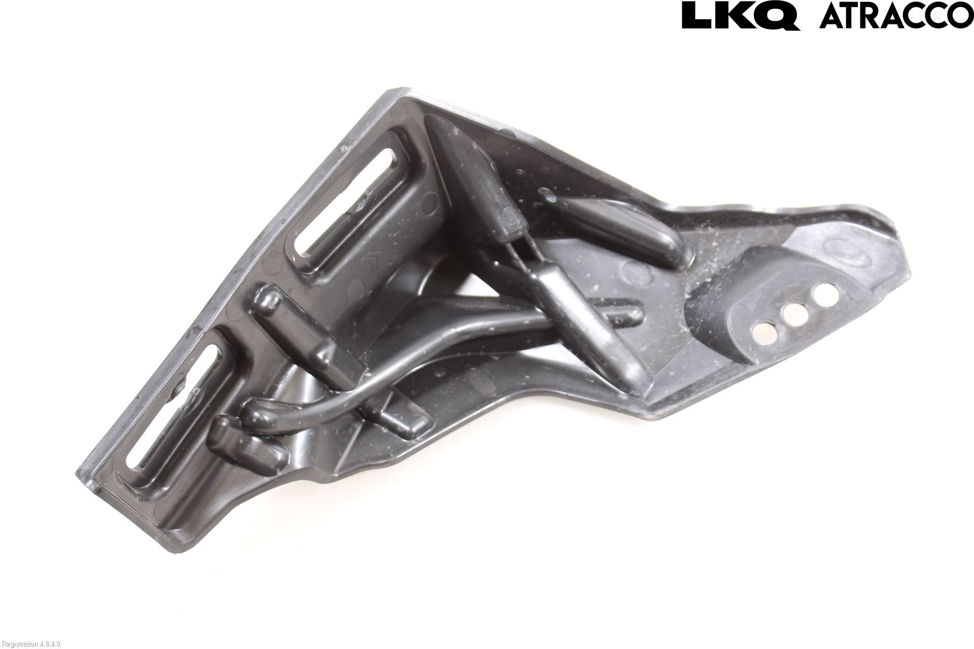 Peugeot 208/E-208 20- Frontskjermfeste Venstre