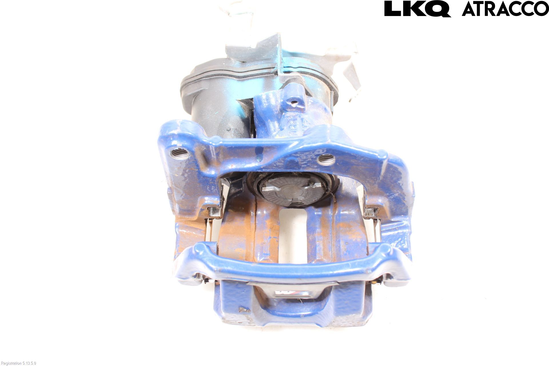 BMW 5 G30/G31/F90 17-23 Bremsecaliper Bak Høyre