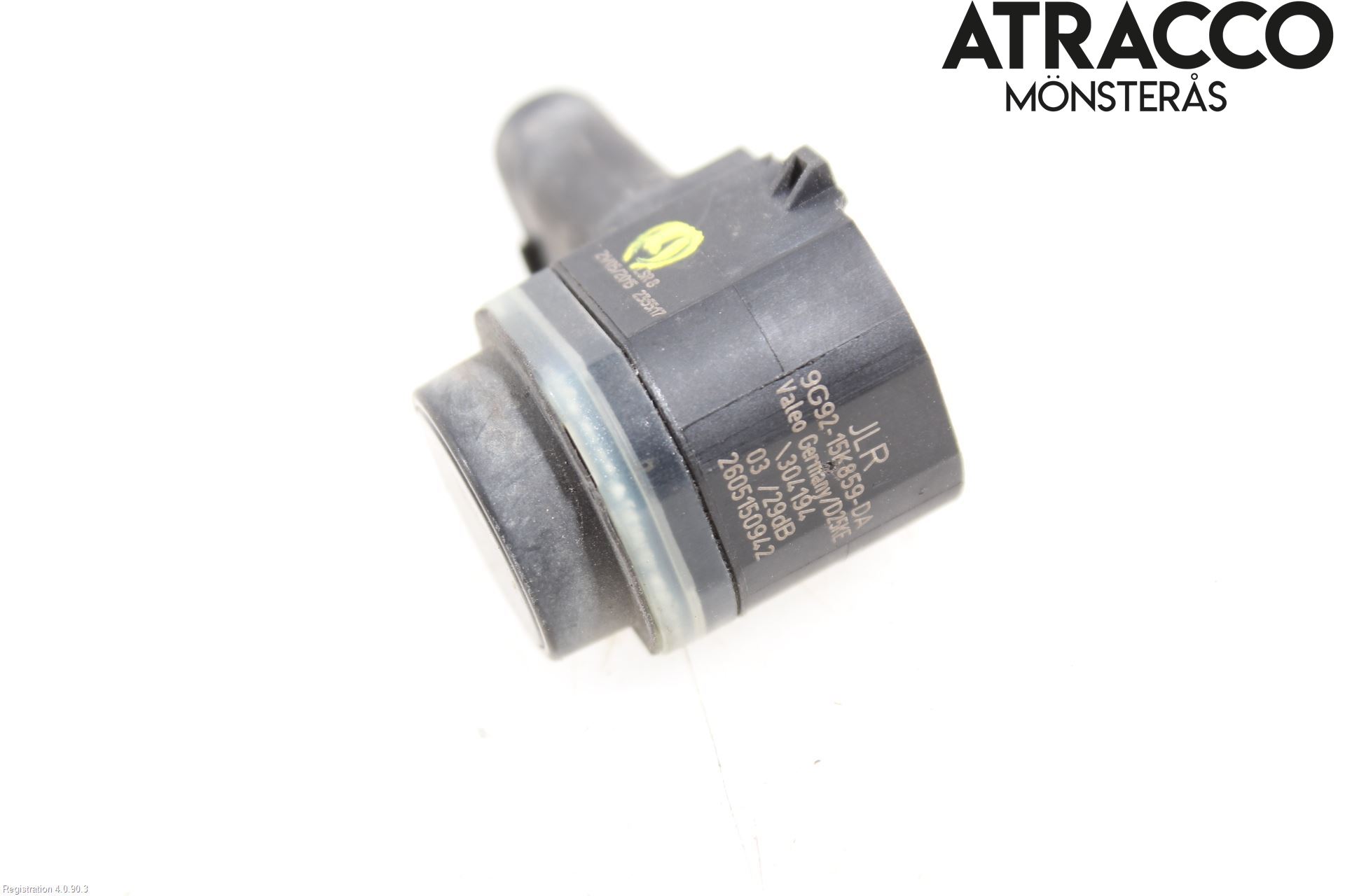 Jaguar XF (X260) 16-24 Sensor Ryggesensor