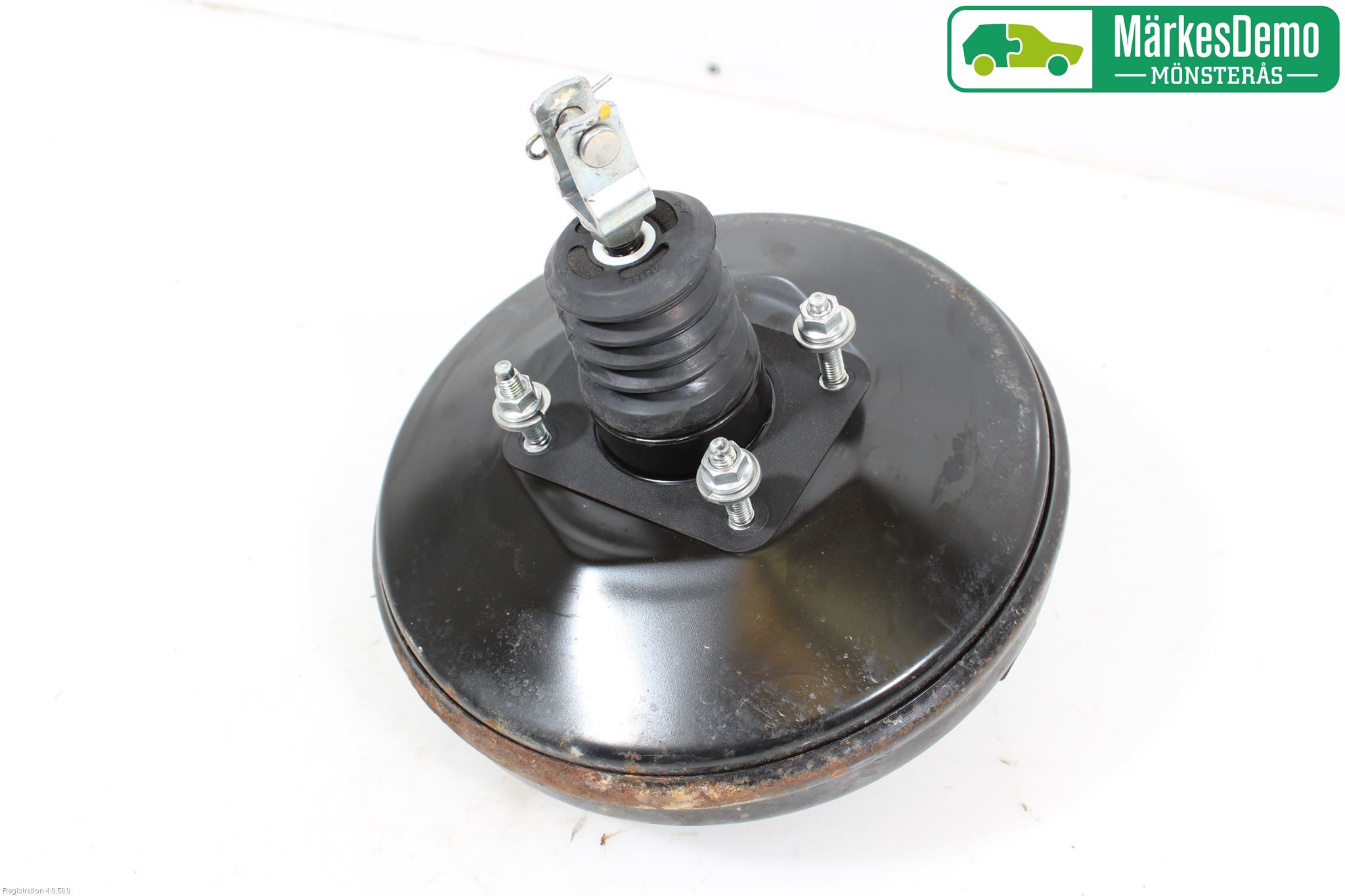 Citroen C1 14-22 Bremseservo