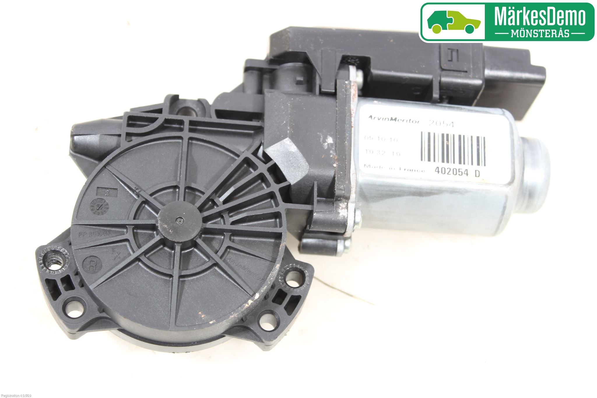 Kia CEED 06-12 Vindusheismotor