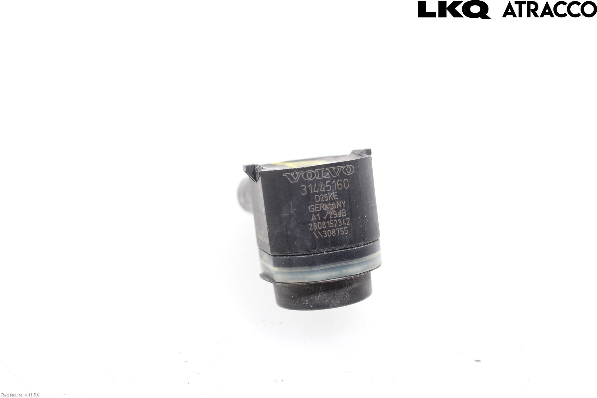 Volvo XC60 14-17 Sensor Ryggesensor