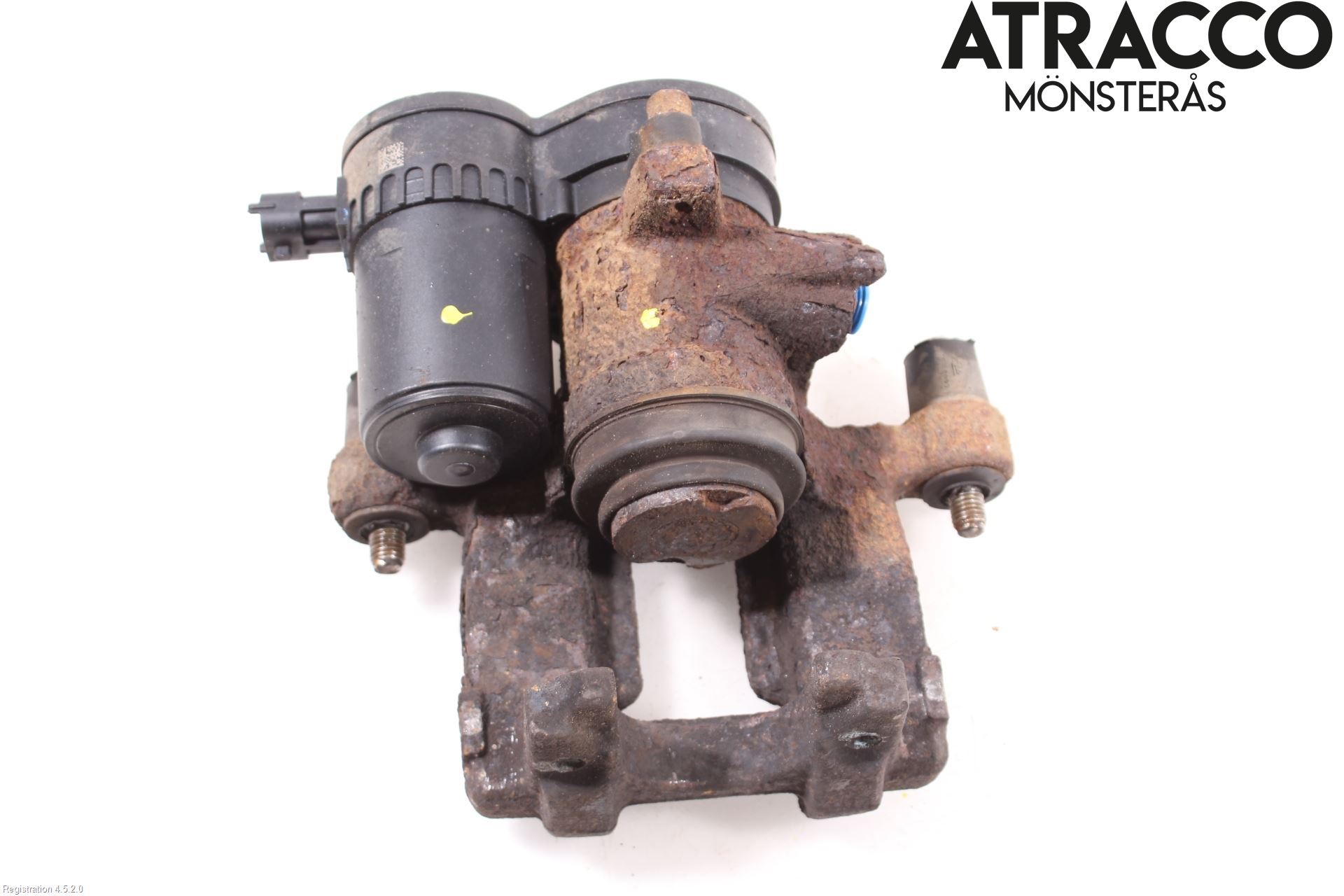 Subaru OUTBACK 15-20 Bremsecaliper Bak Venstre