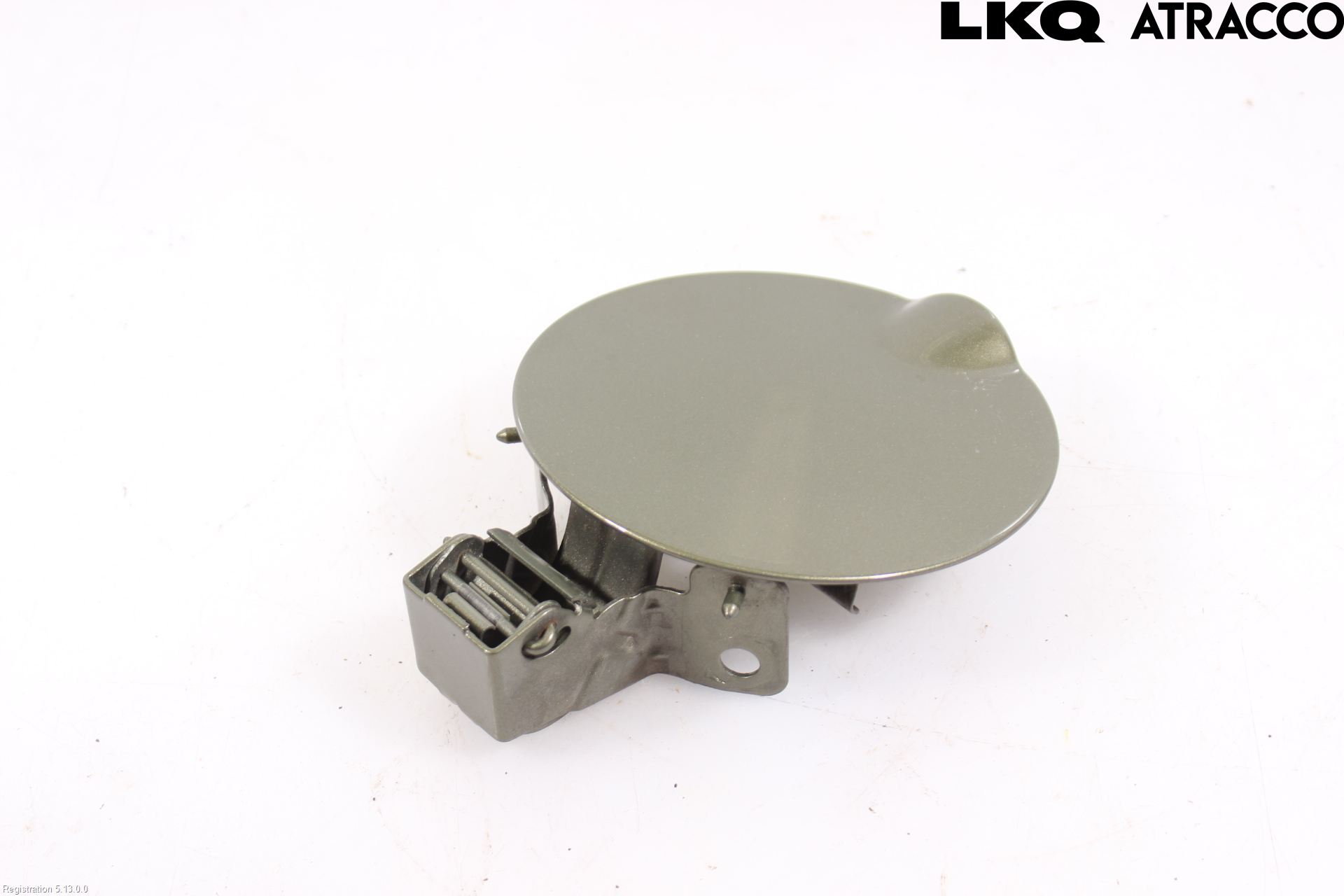 Saab 9-5     06-10 Drivstoff Tankluke