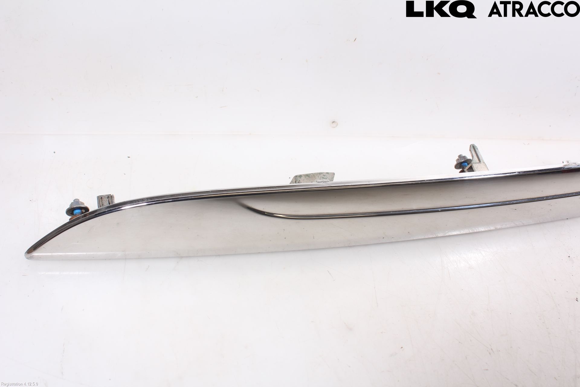 Renault ESPACE 15-23 List Bak-Bakluke
