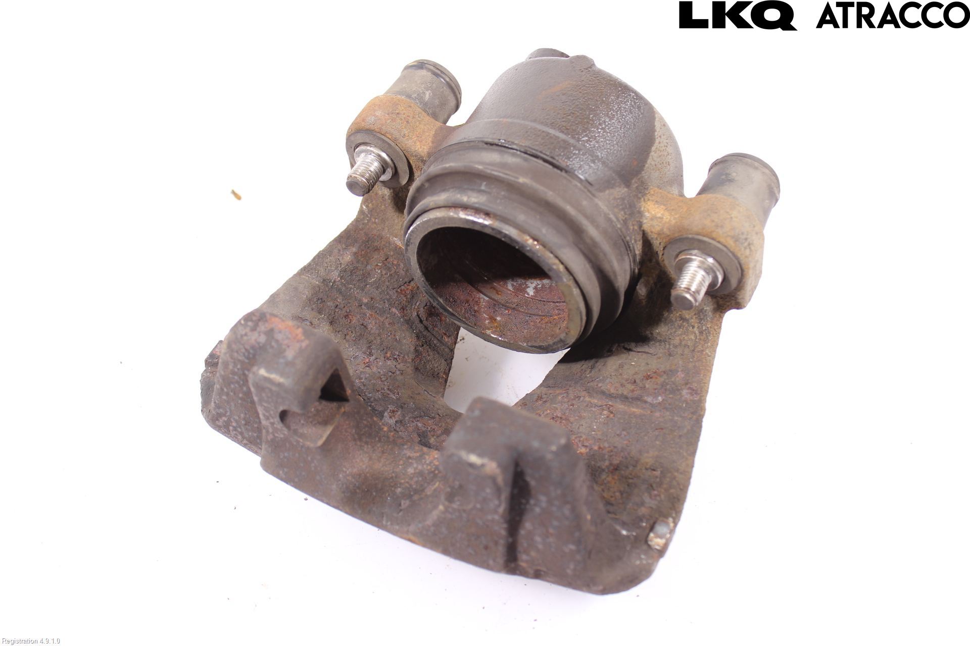Peugeot EXPERT/E-EXPERT 17- Bremsecaliper Foran Venstre