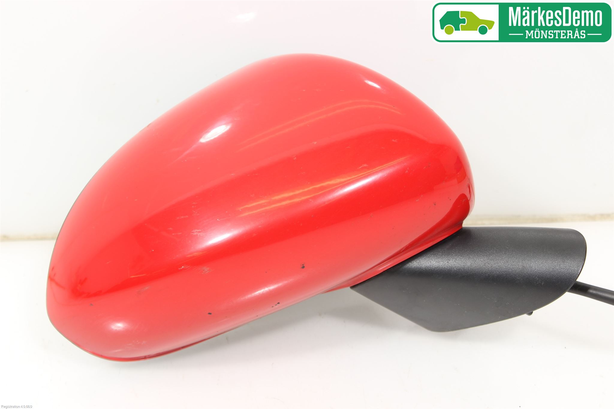 Opel CORSA D 07-14 Speil H M-El Justering