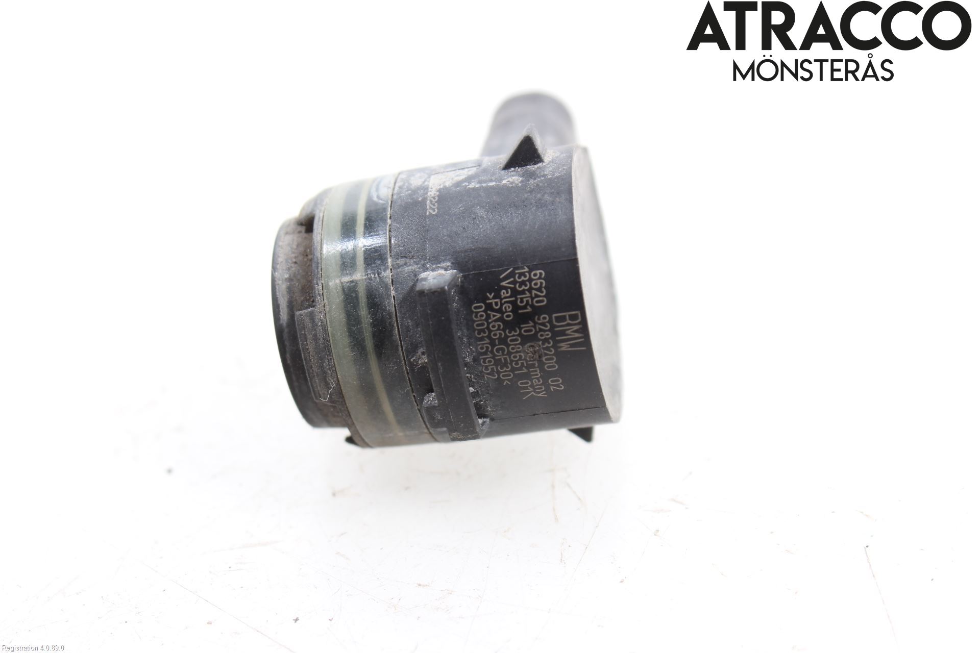 BMW 7 G11/G12 15-22 Sensor Ryggesensor