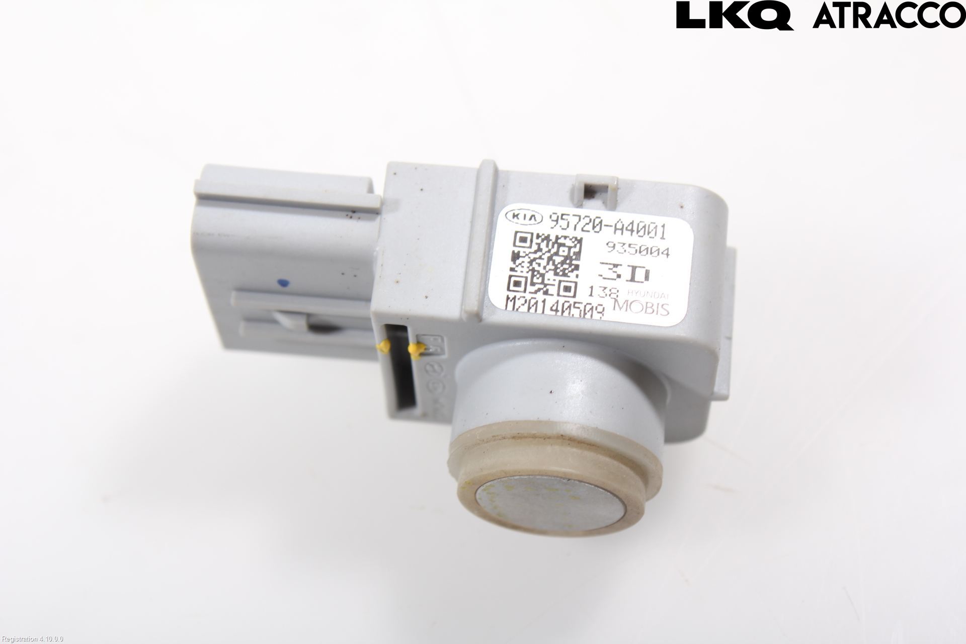 Kia CARENS III 13-19 Sensor Ryggesensor