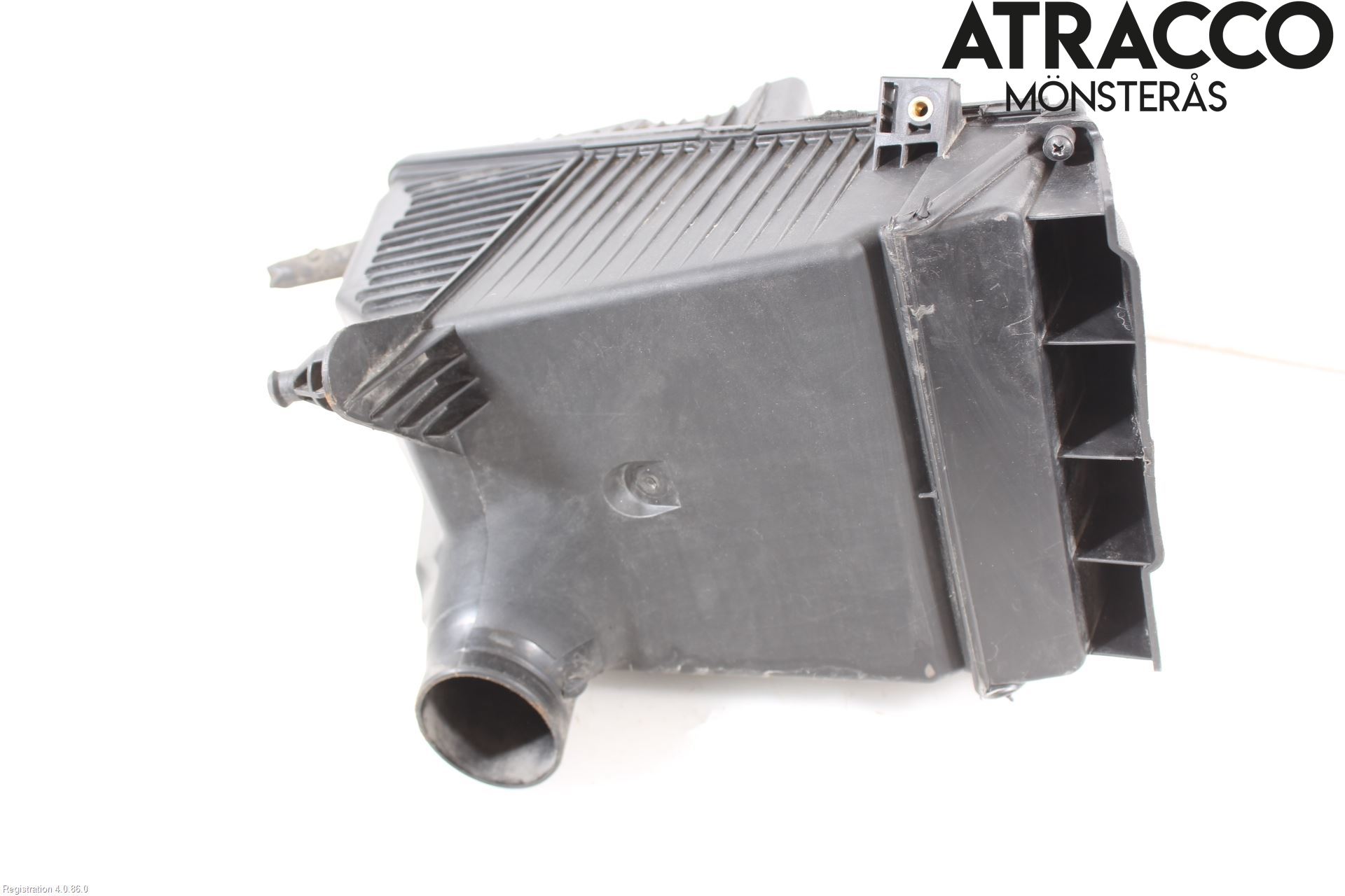 Mercedes-Benz MB CITAN (W415) 13-21 Luftfilter Boks