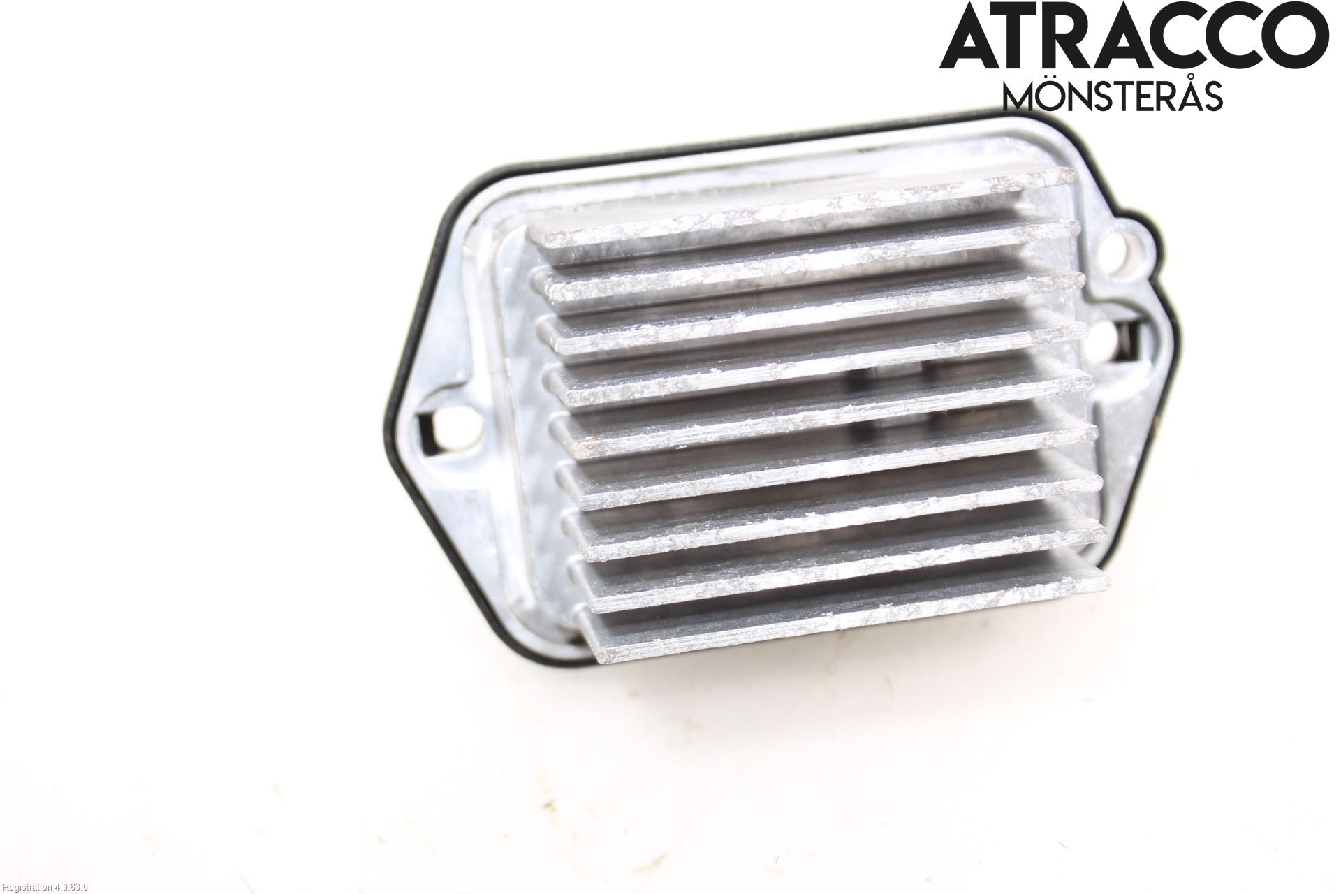 Mazda 6 02-08 Varmeapparat Viftemotstand