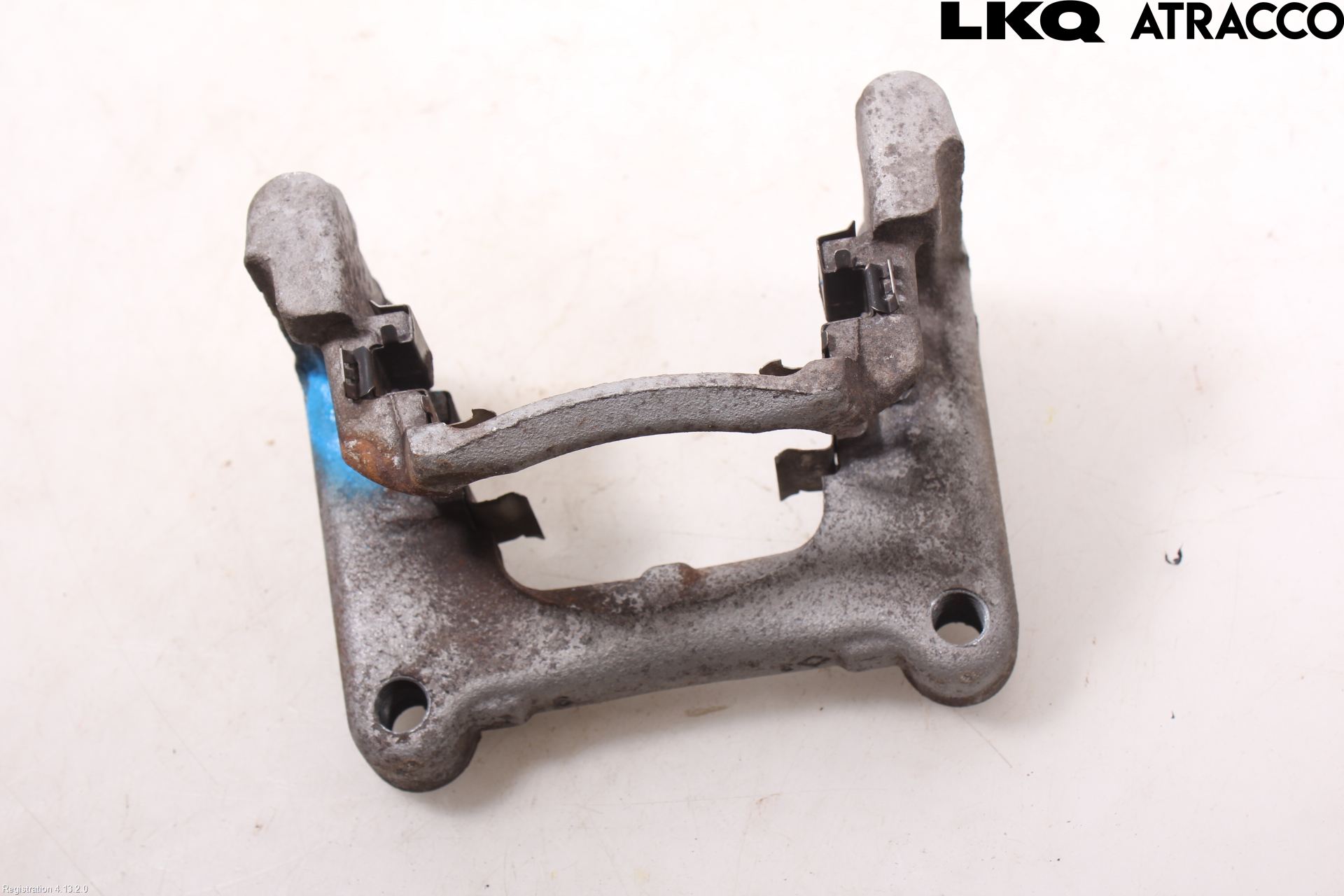 Opel CORSA F, CORSA-E 20- Bremsecaliper Feste Holder