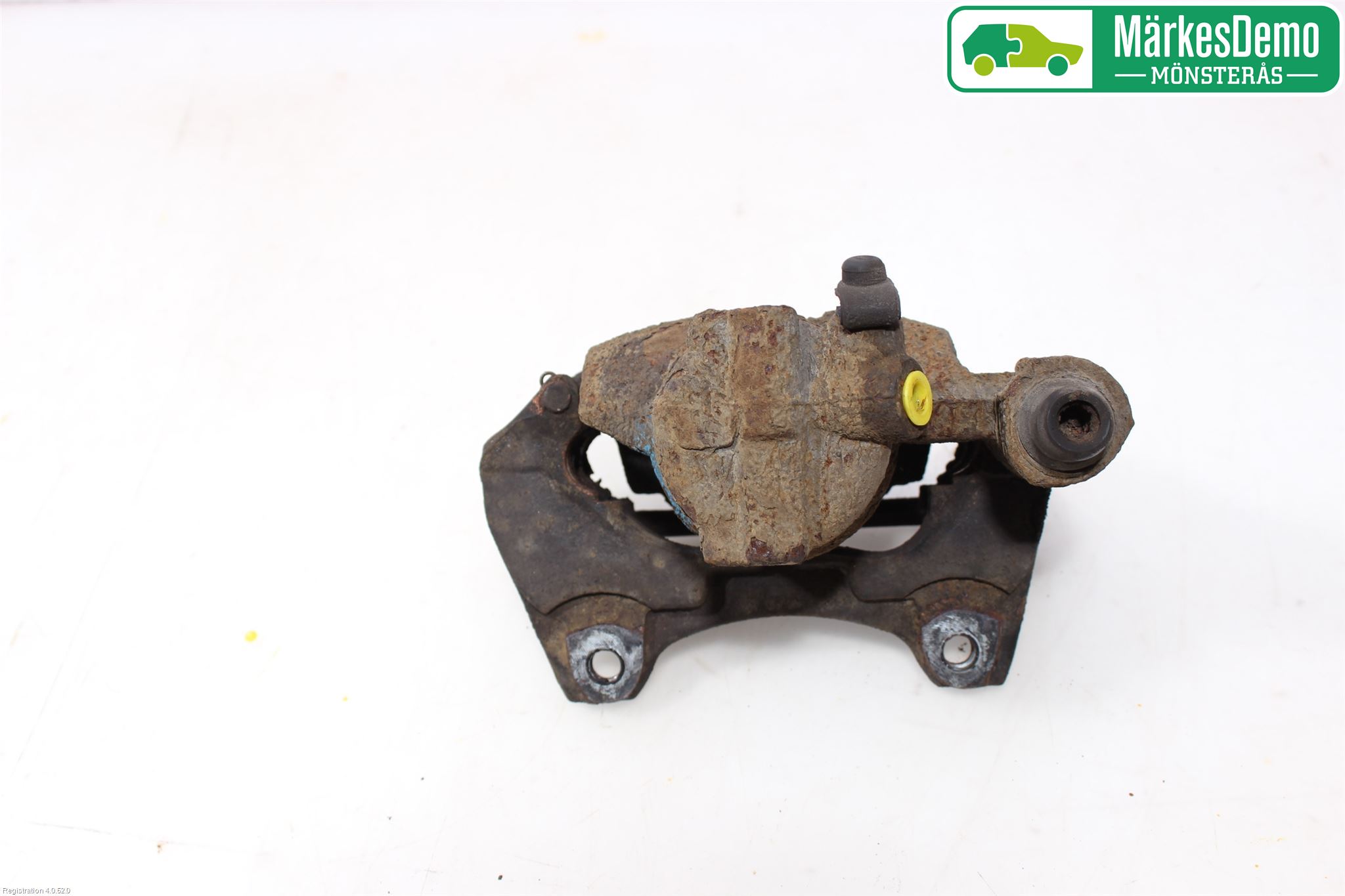 Ford KA 09-16 Bremsecaliper Foran Høyre