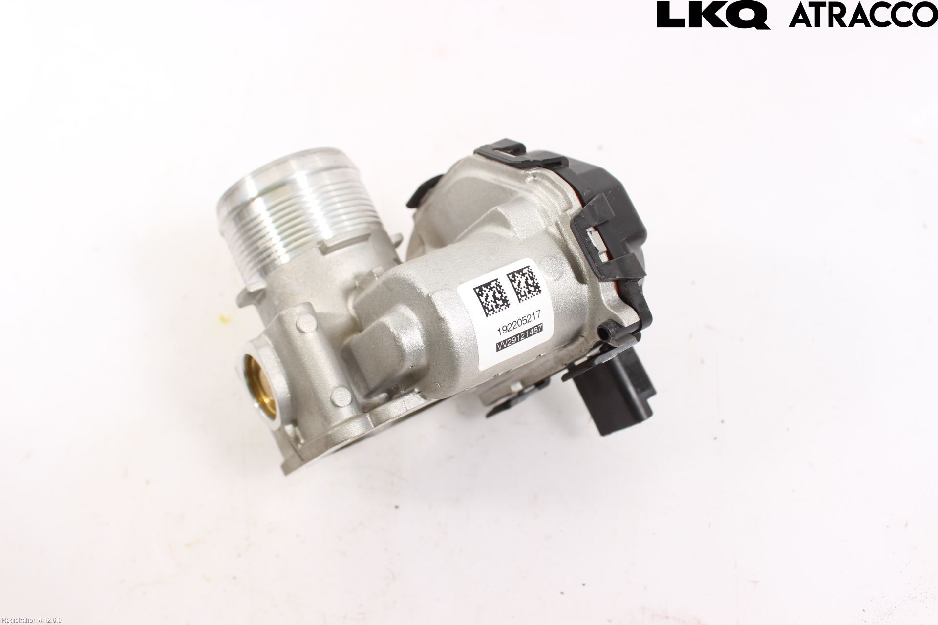 Citroen C4/E-C4 C4X/E-C4X III 21- Inns Spjeldhus