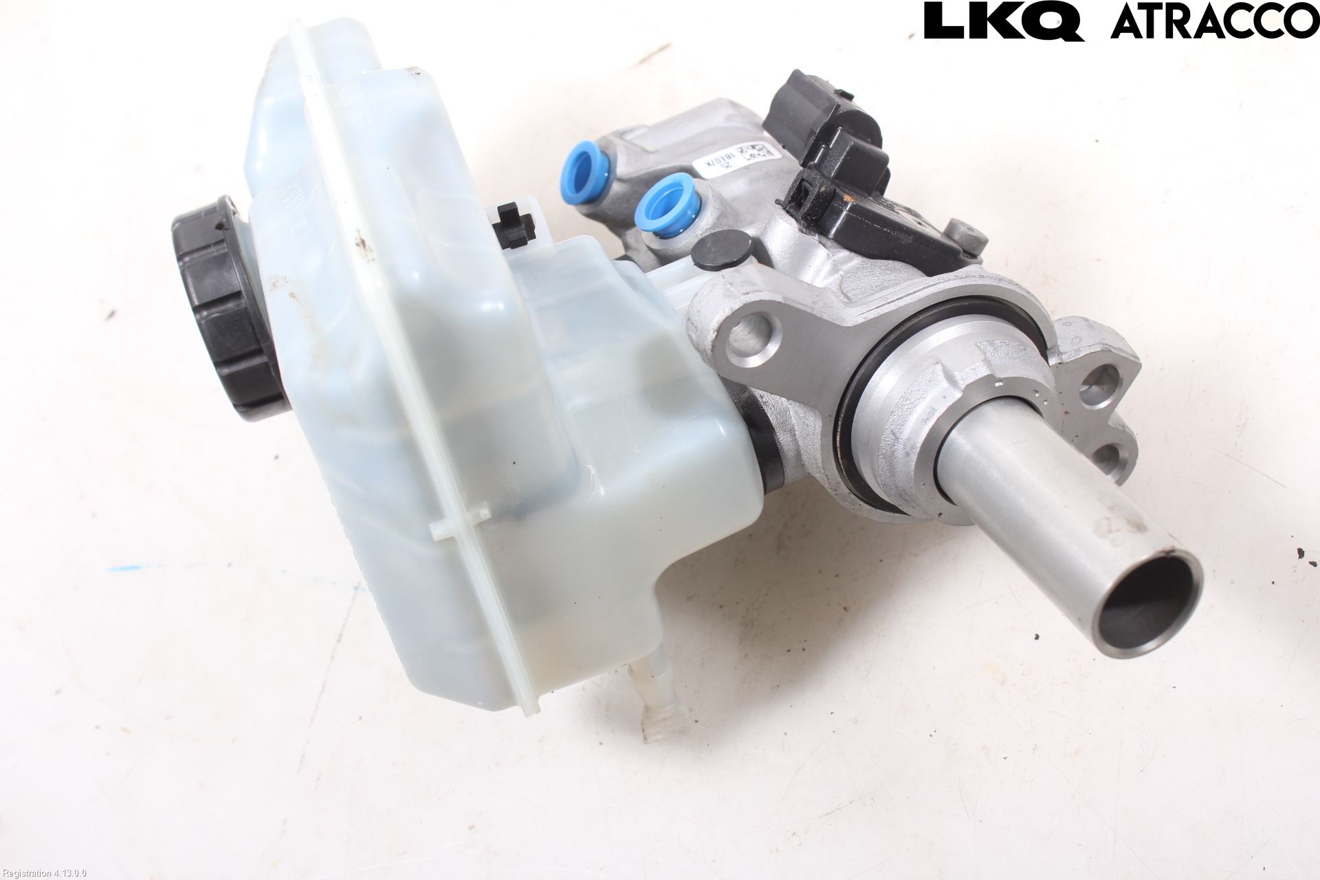 Skoda SUPERB 16-24 Brems Hovedsylinder