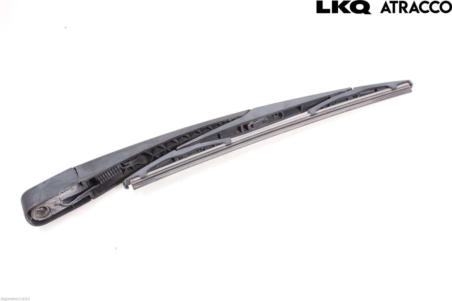 Kia CEED 06-12 Viskerarm Bakrute