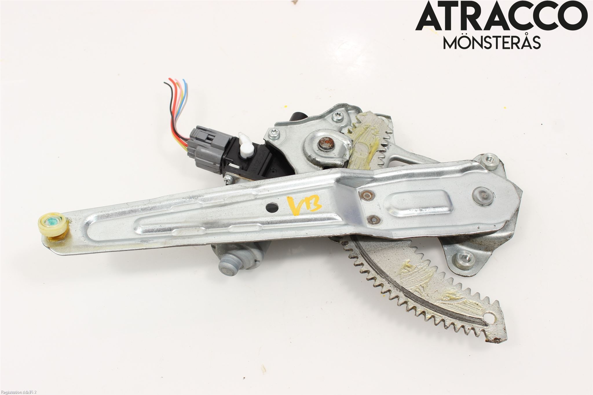 Subaru OUTBACK 15-20 Vindusheis El Komp