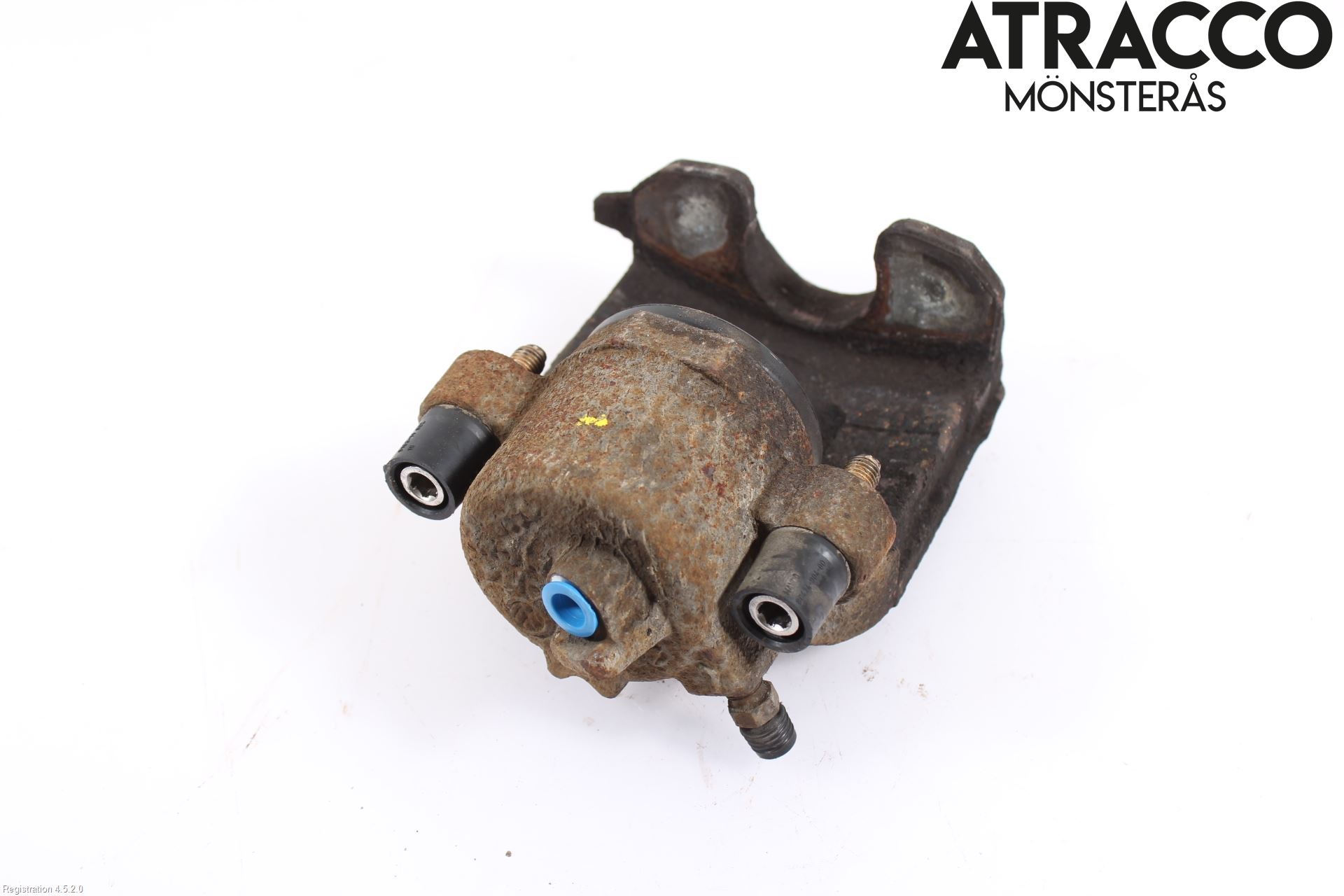Skoda FABIA 15-21 Bremsecaliper Foran Venstre