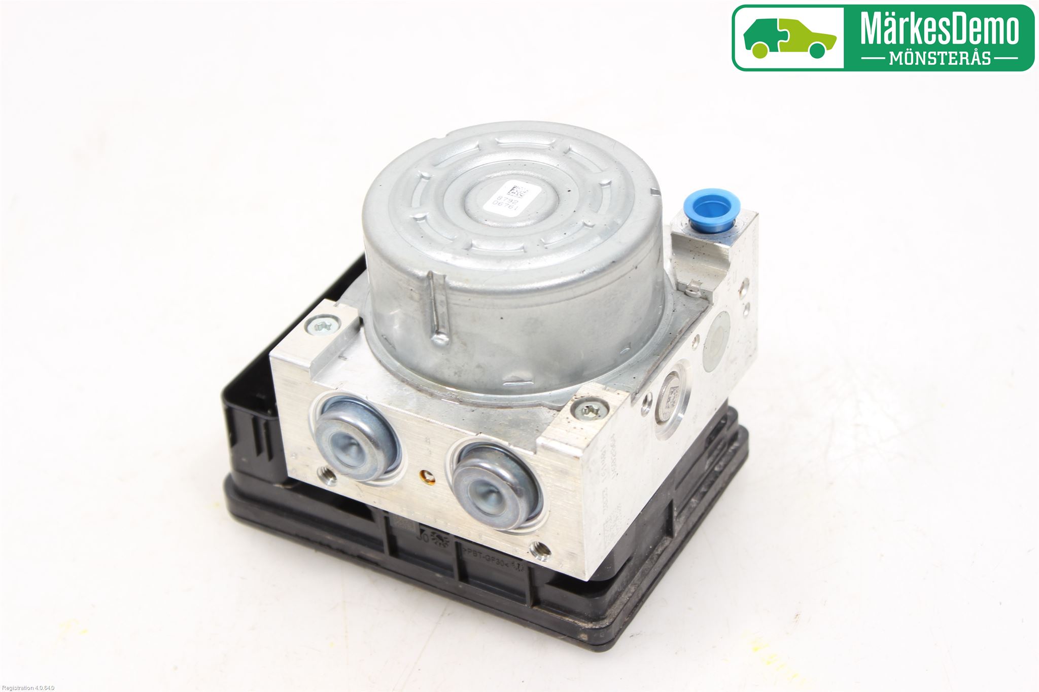 Ford MONDEO 15-22 Abs Hydraulikkaggregat