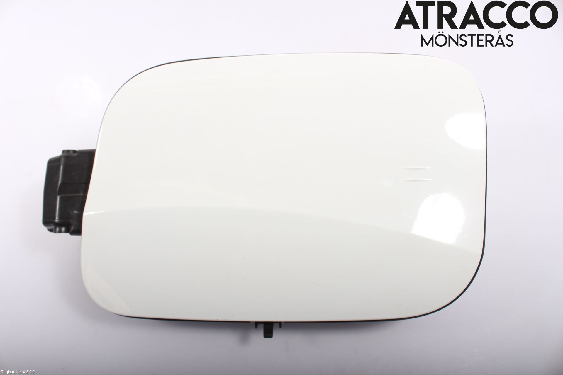 Citroen C4/E-C4 C4X/E-C4X III 21- Drivstoff Tankluke