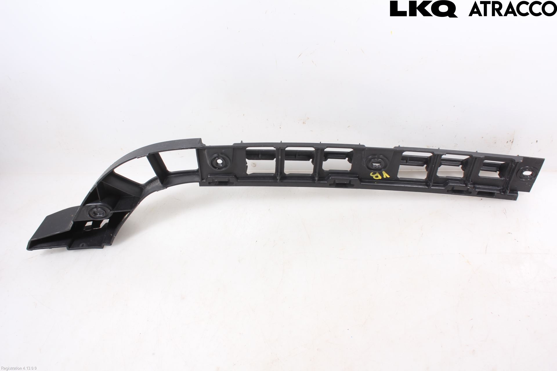 Skoda RAPID Støtfanger Bak Deform Element