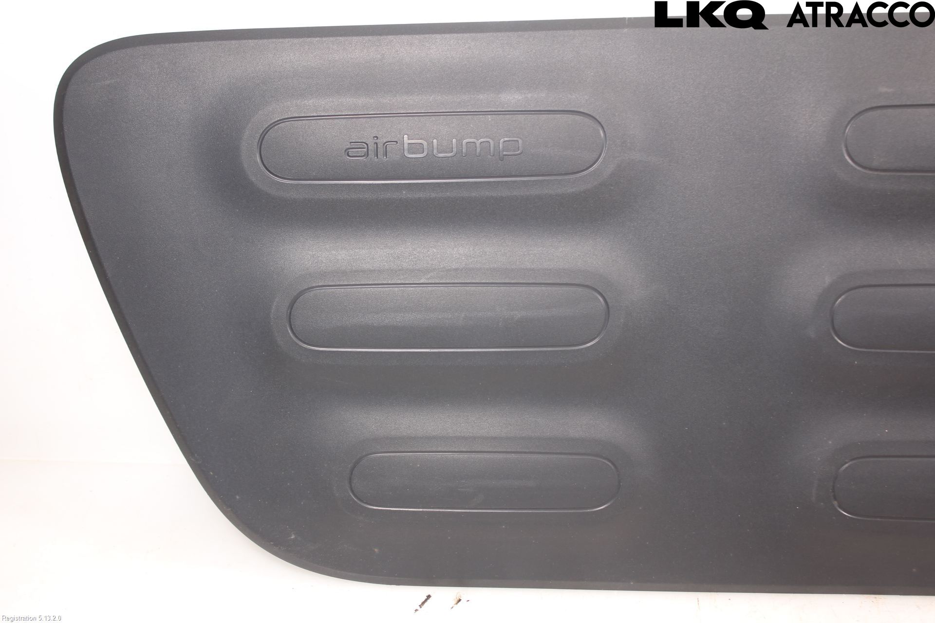 Citroen C4 CACTUS 14-20 Dør Dekorlist Vf