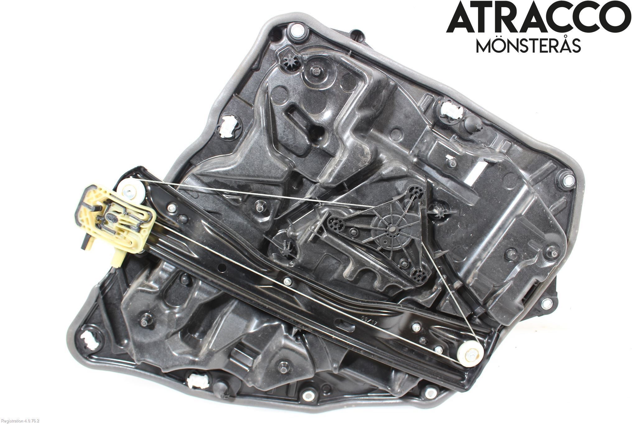 BMW 5 G30/G31/F90 17-23 Vindusheis