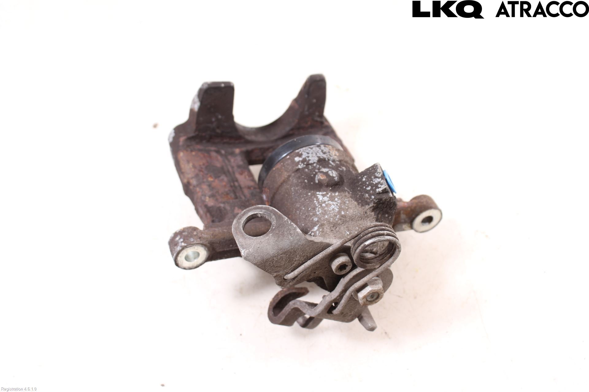 Volkswagen VW TRANSP/CARAVELLE (T6) 16-22 Bremsecaliper Bak Høyre