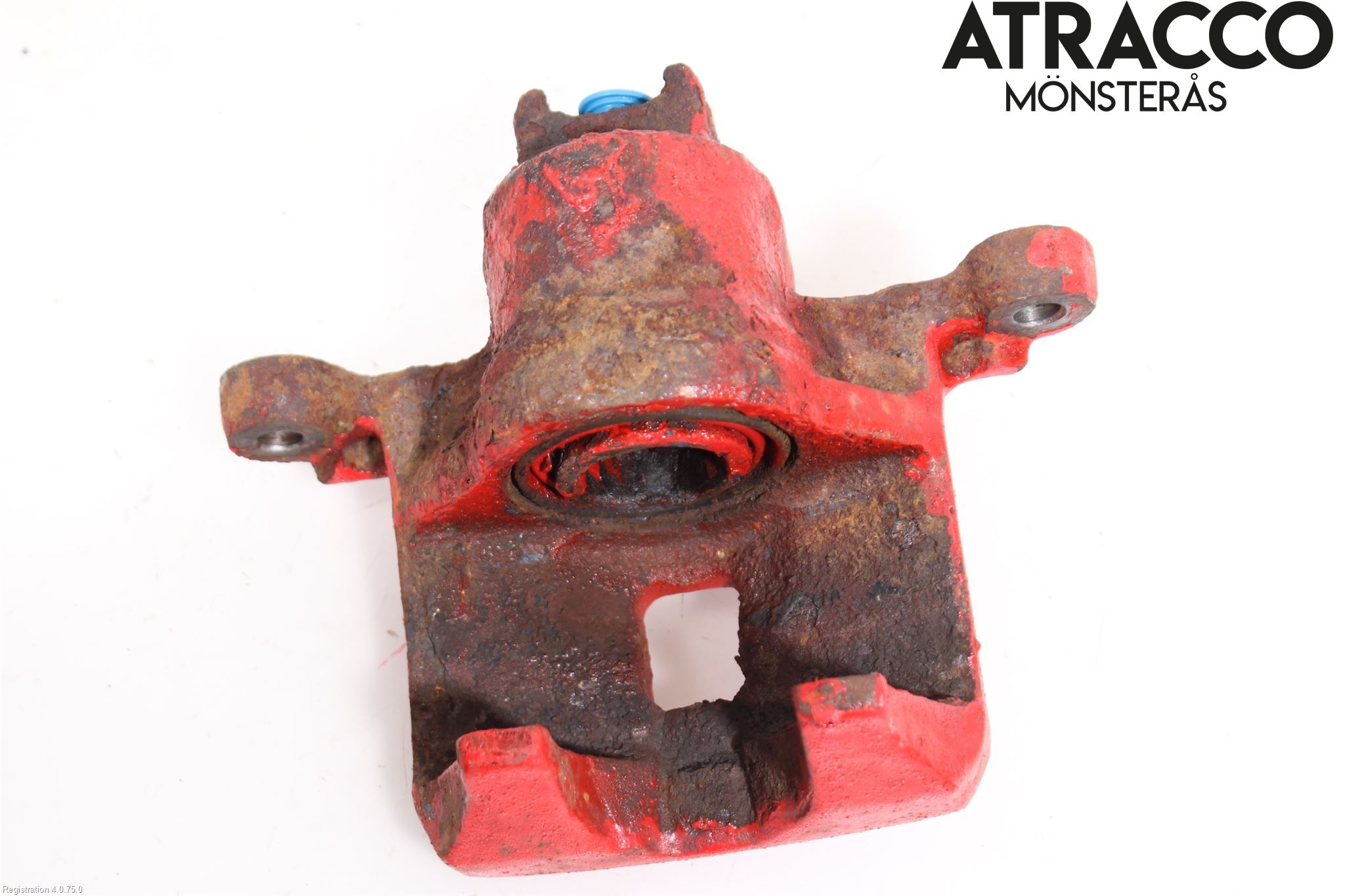 Subaru IMPREZA II  06-07 Bremsecaliper Bak Venstre