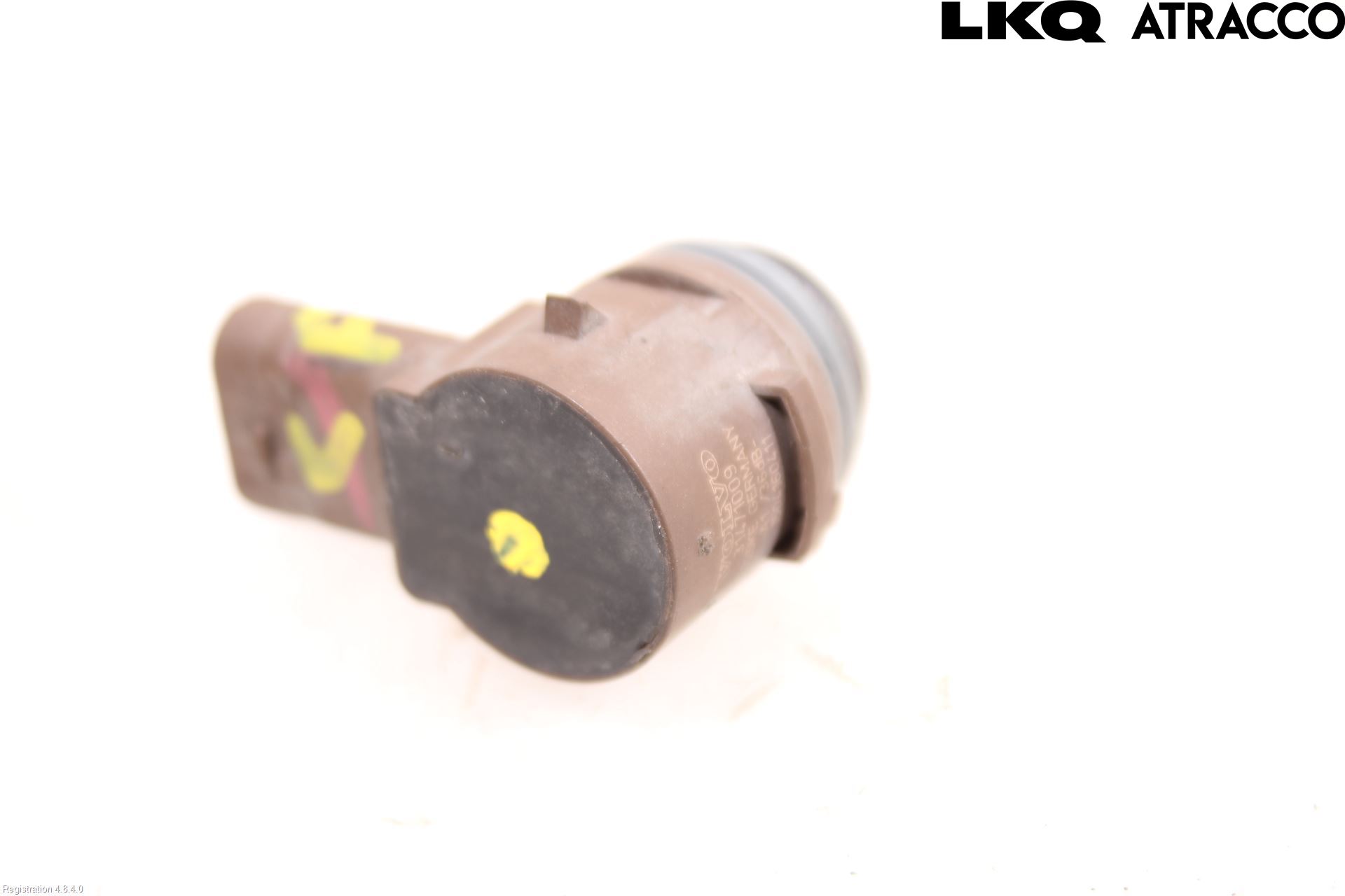 Volvo XC90/RECHARGE 16- Sensor Parkering Front
